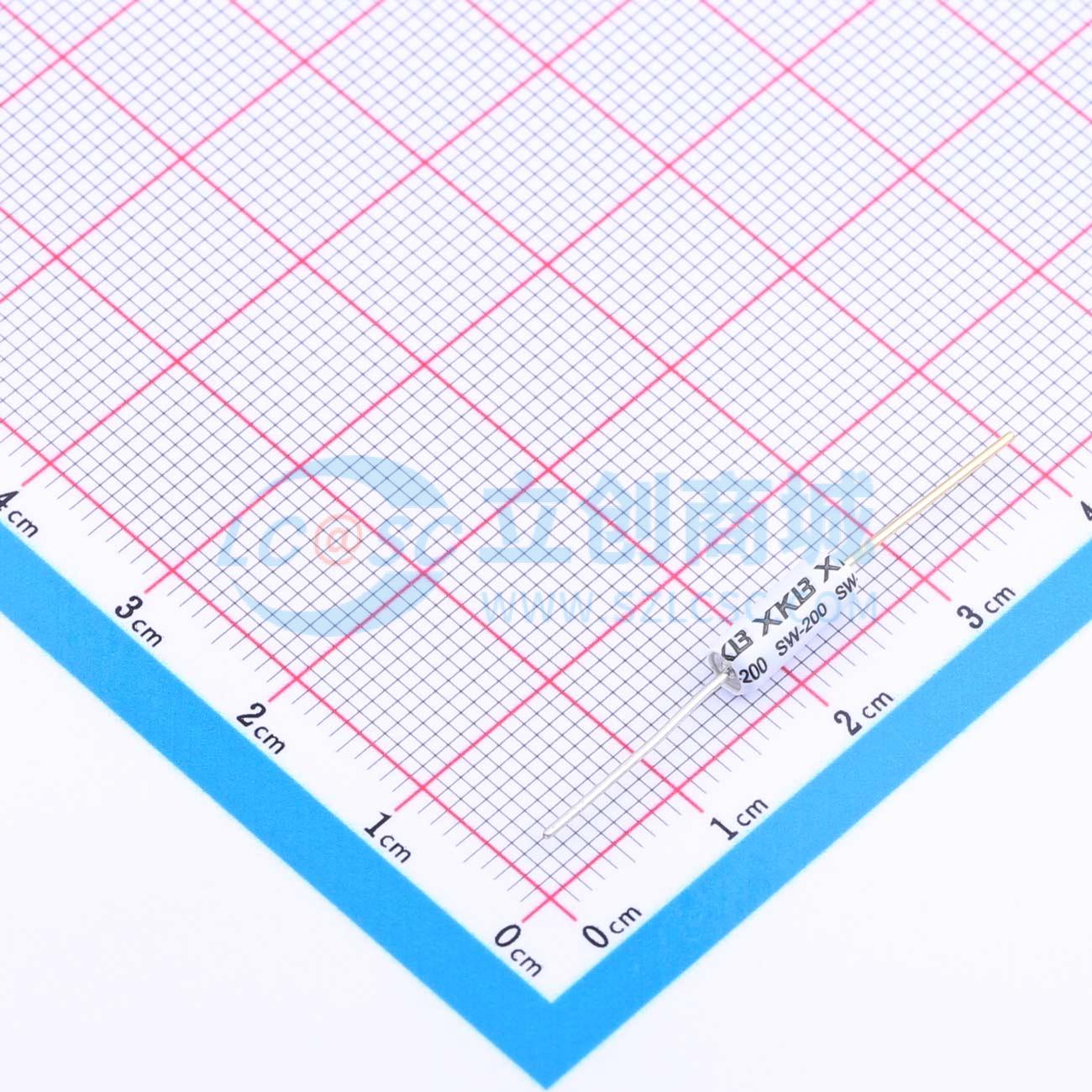 点击查看大图 SW-200-15T14G4实物图