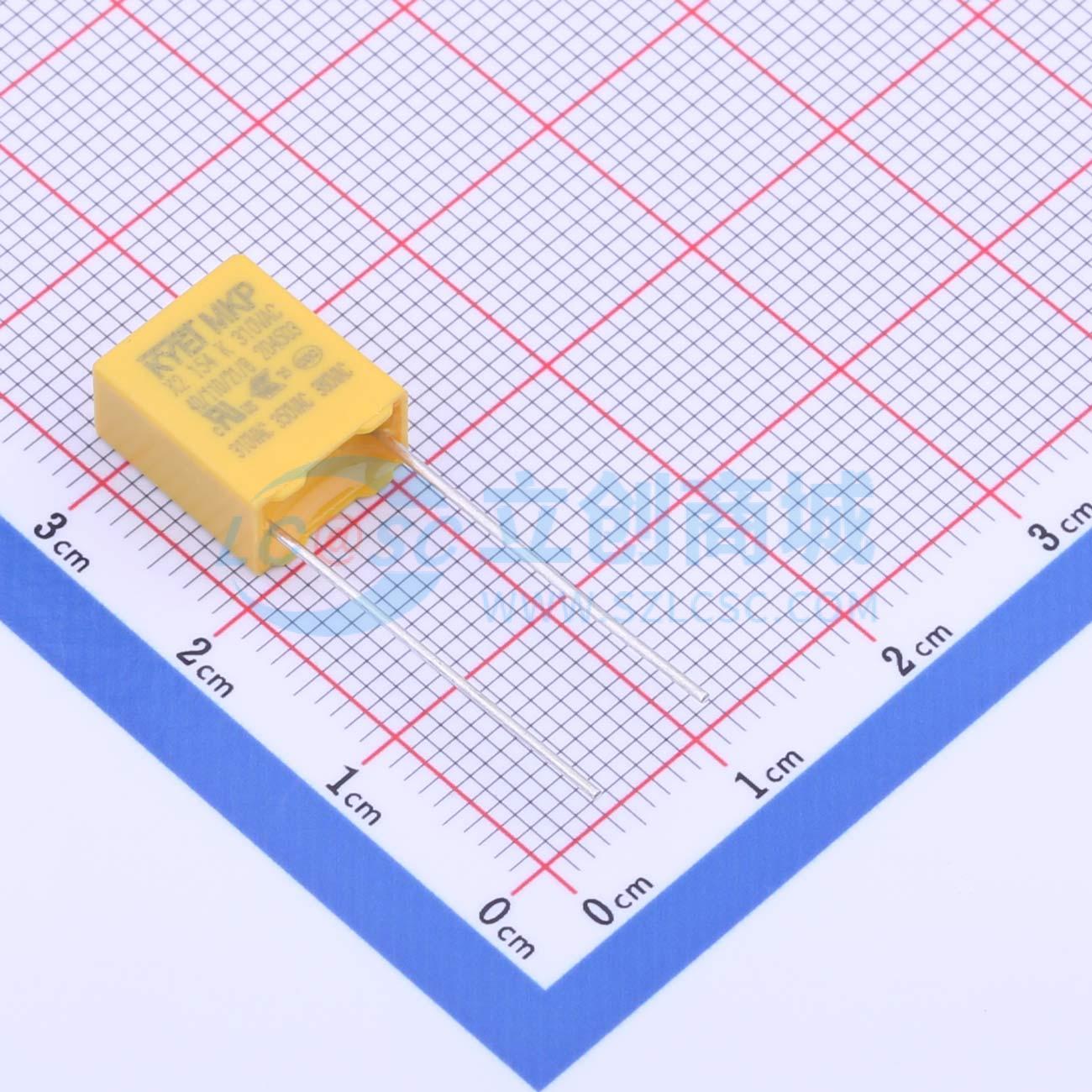 点击查看大图 PX154K2C0702实物图
