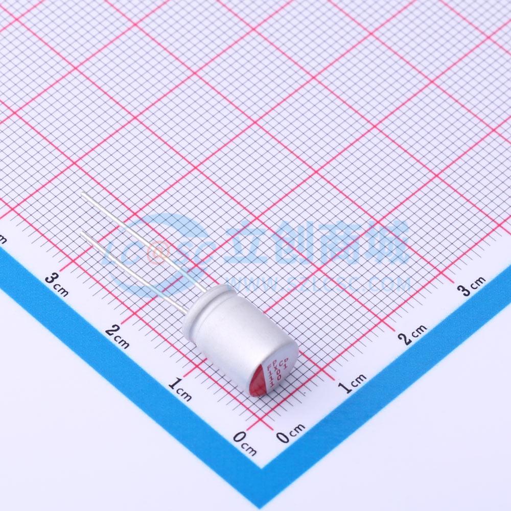 点击查看大图 RR71A101MDN1实物图