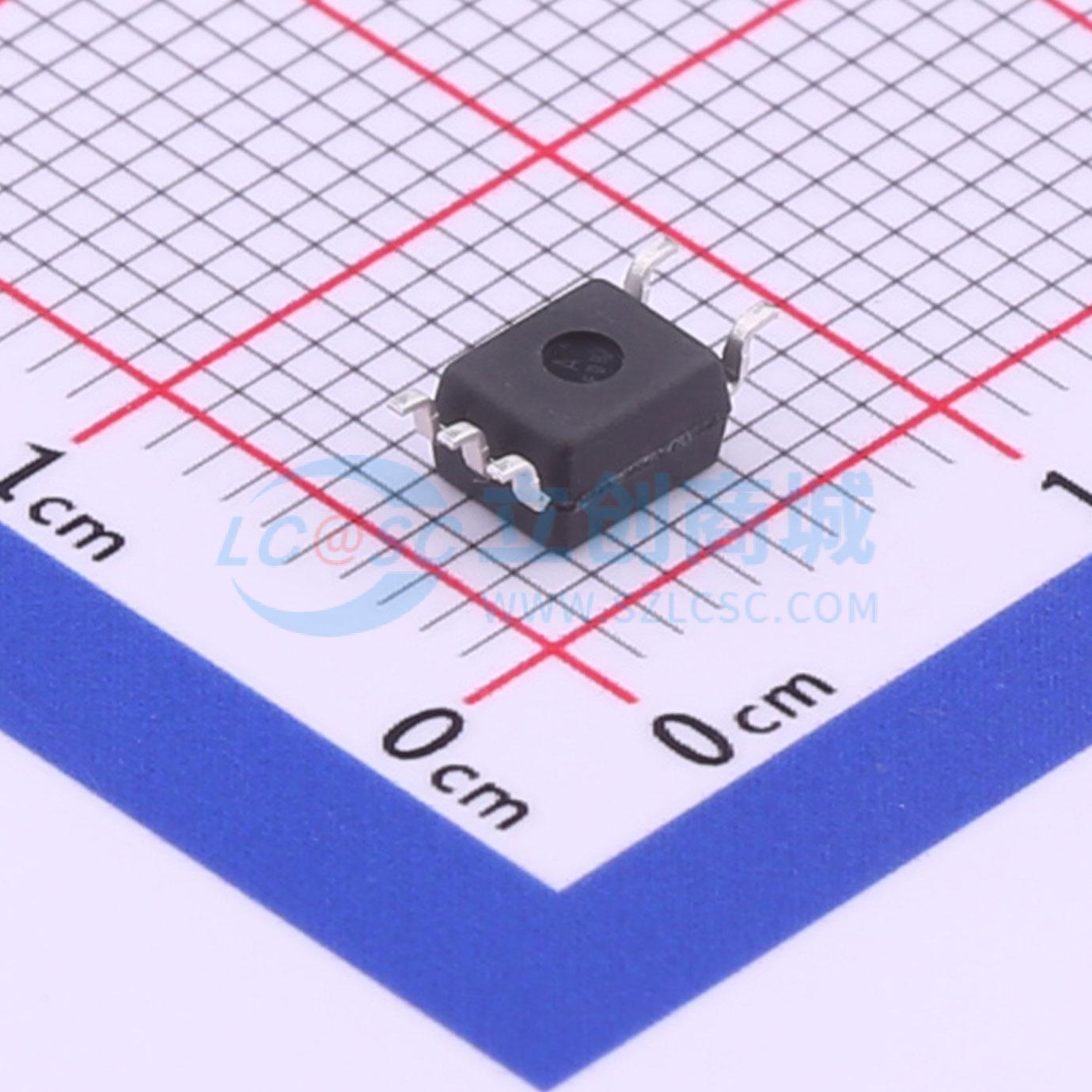 HCPL-M453-500E商品缩略图