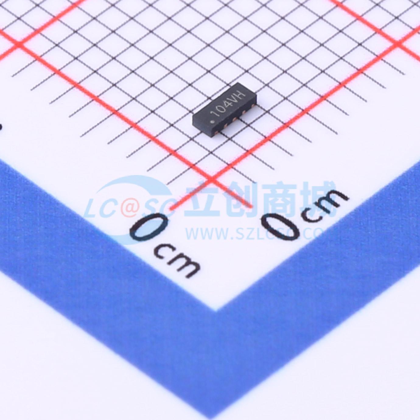 点击查看大图 AZ1345-04F-MS实物图