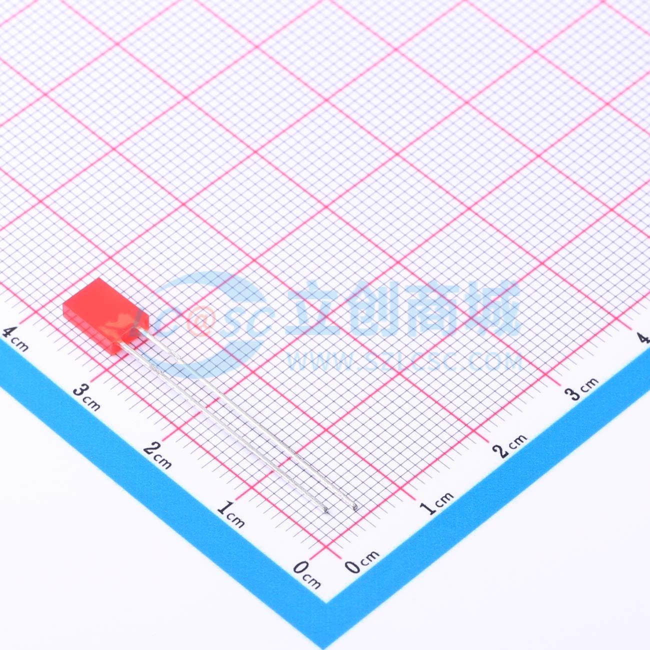 点击查看大图 L-403SRD实物图