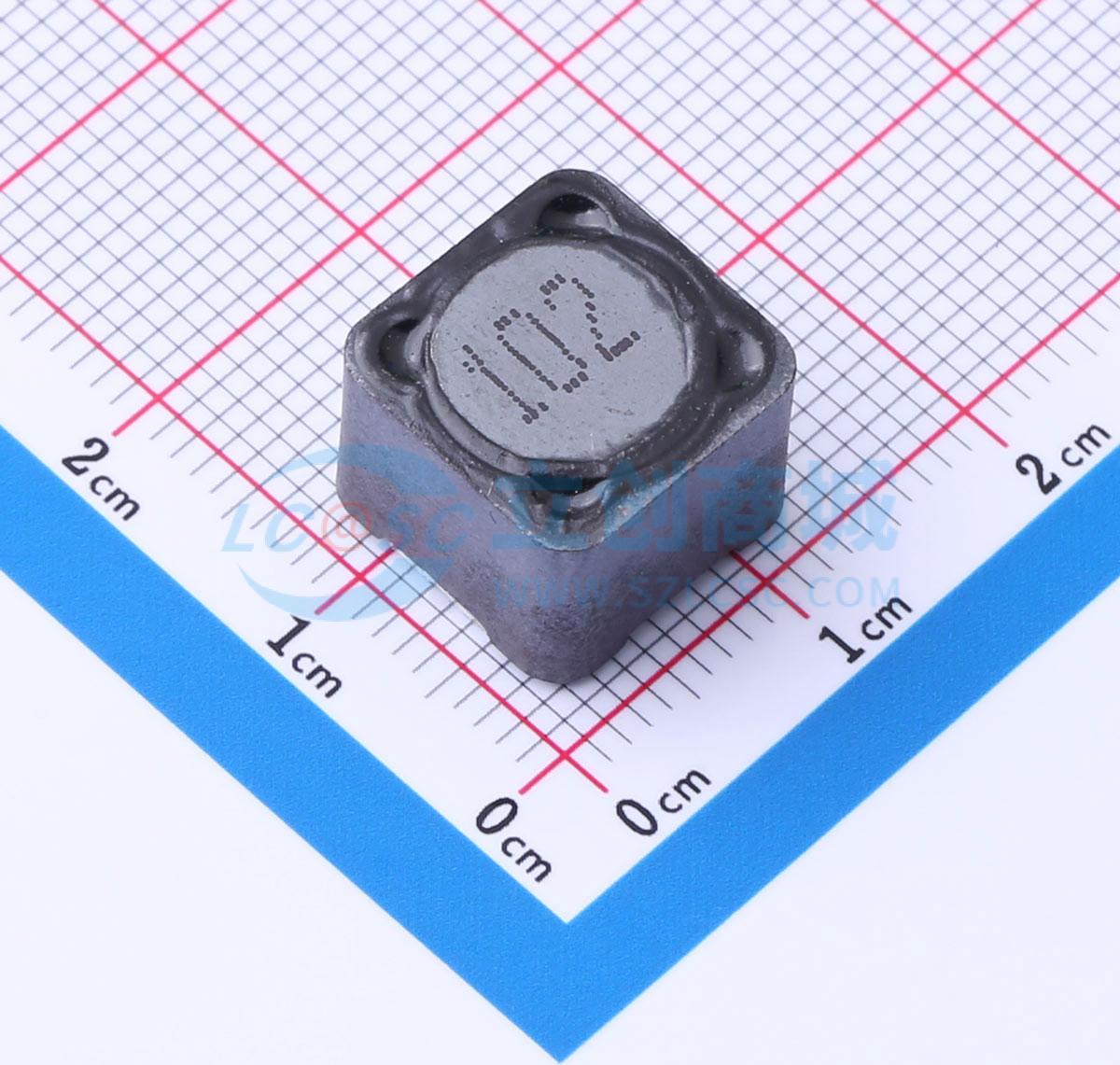 点击查看大图 XRRH129-102M实物图