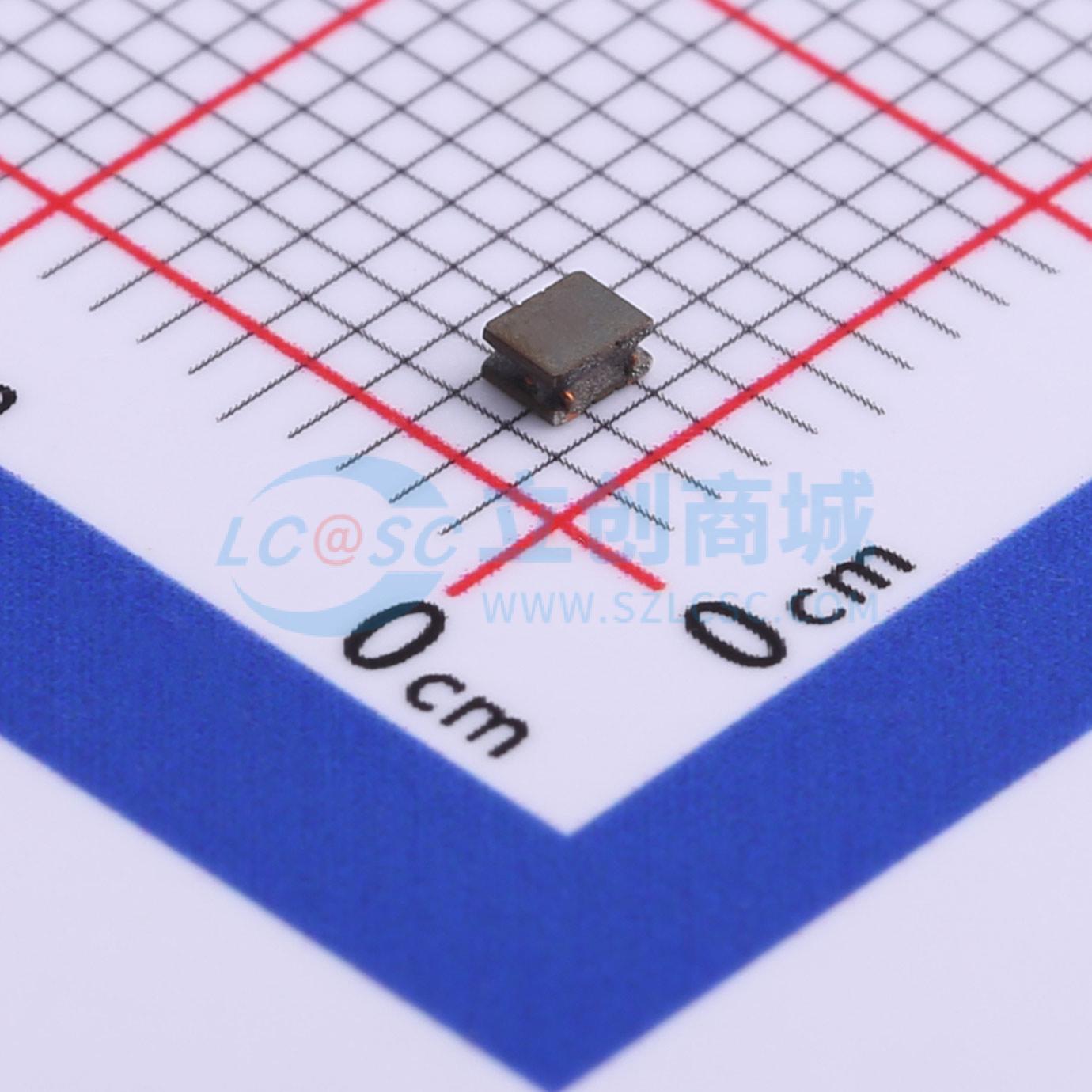 点击查看大图 VLS201610HBX-R24M-1实物图