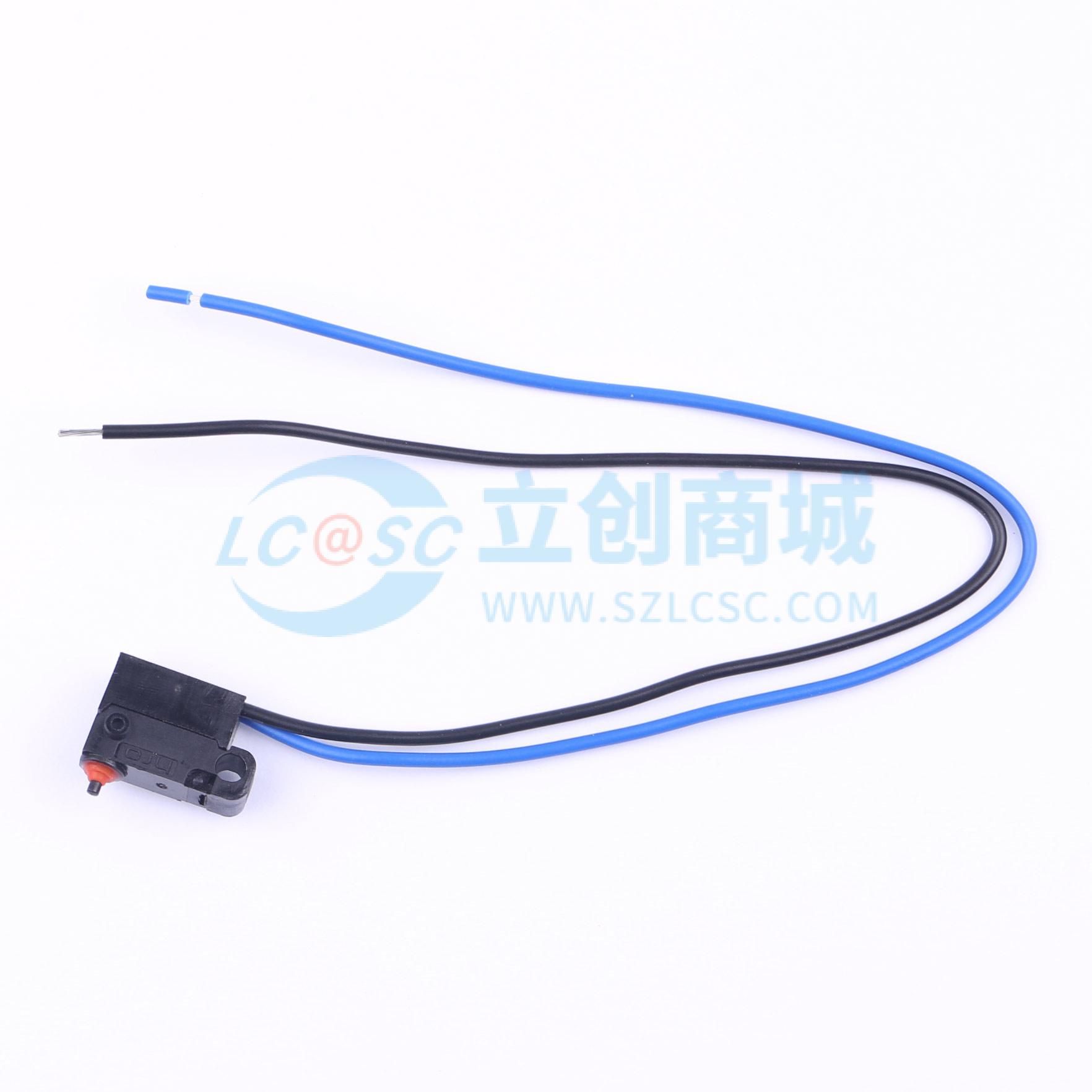 点击查看大图 K9-2821D-7XBN-1B实物图