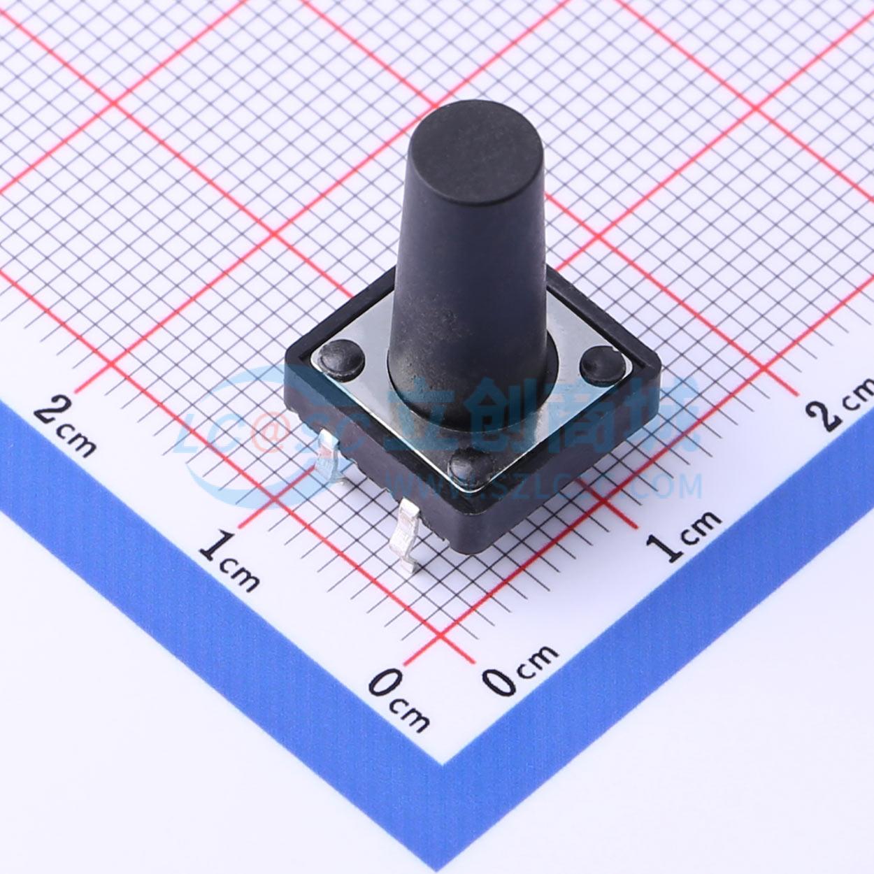 点击查看大图 TSF001A18026A实物图