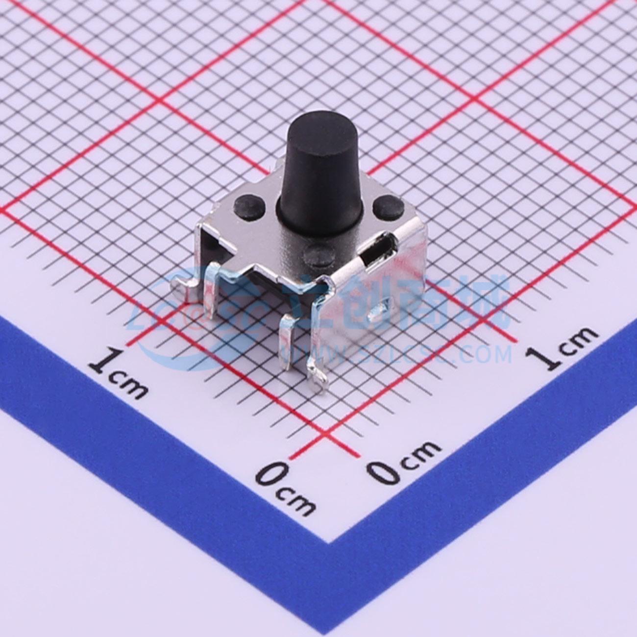 点击查看大图 TS-1045-A9B3-D2实物图