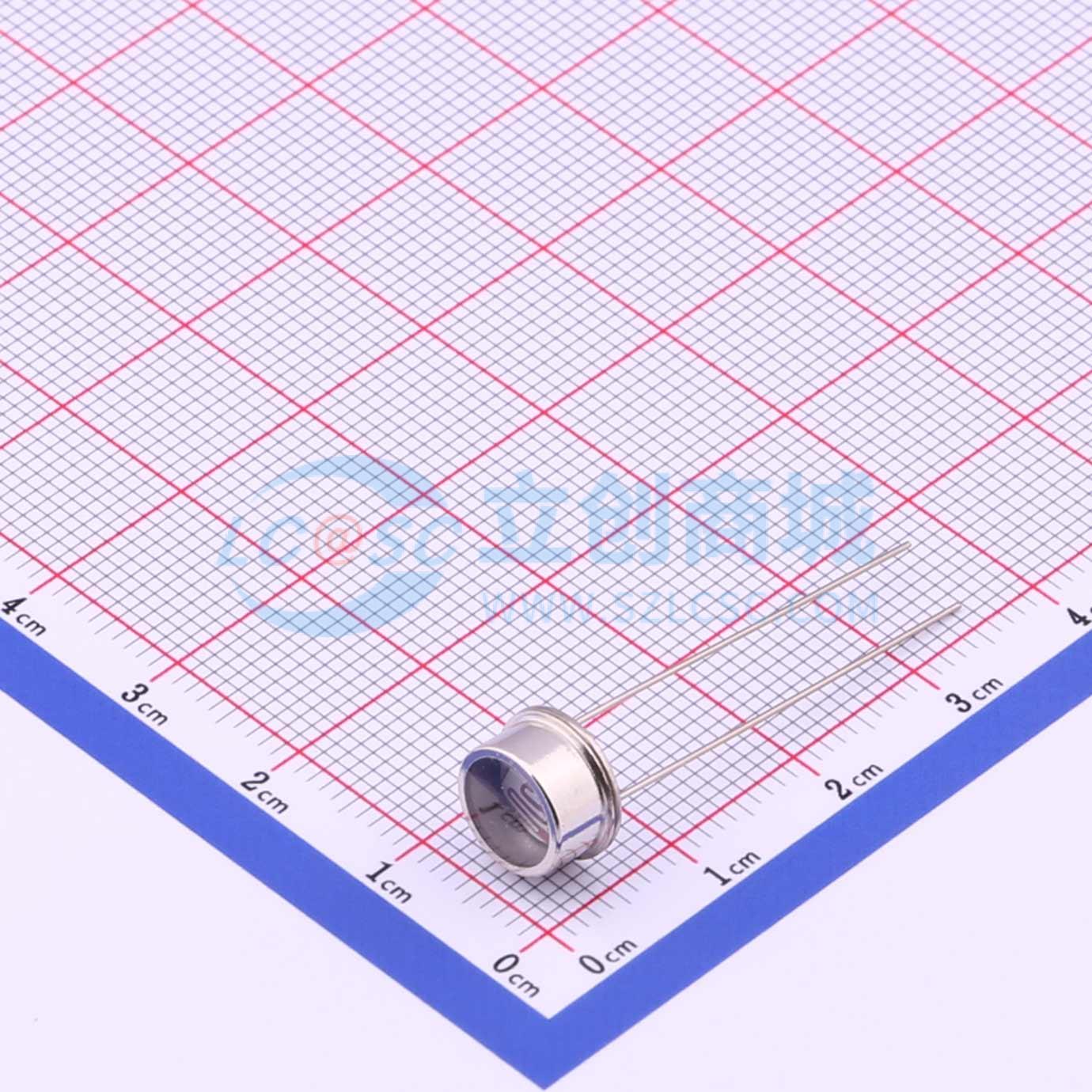 点击查看大图 GL7530F实物图