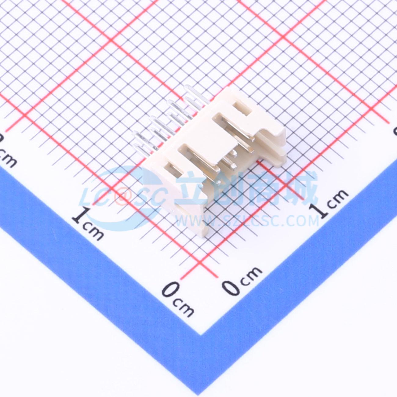点击查看大图 HC-PHD-2*4A实物图