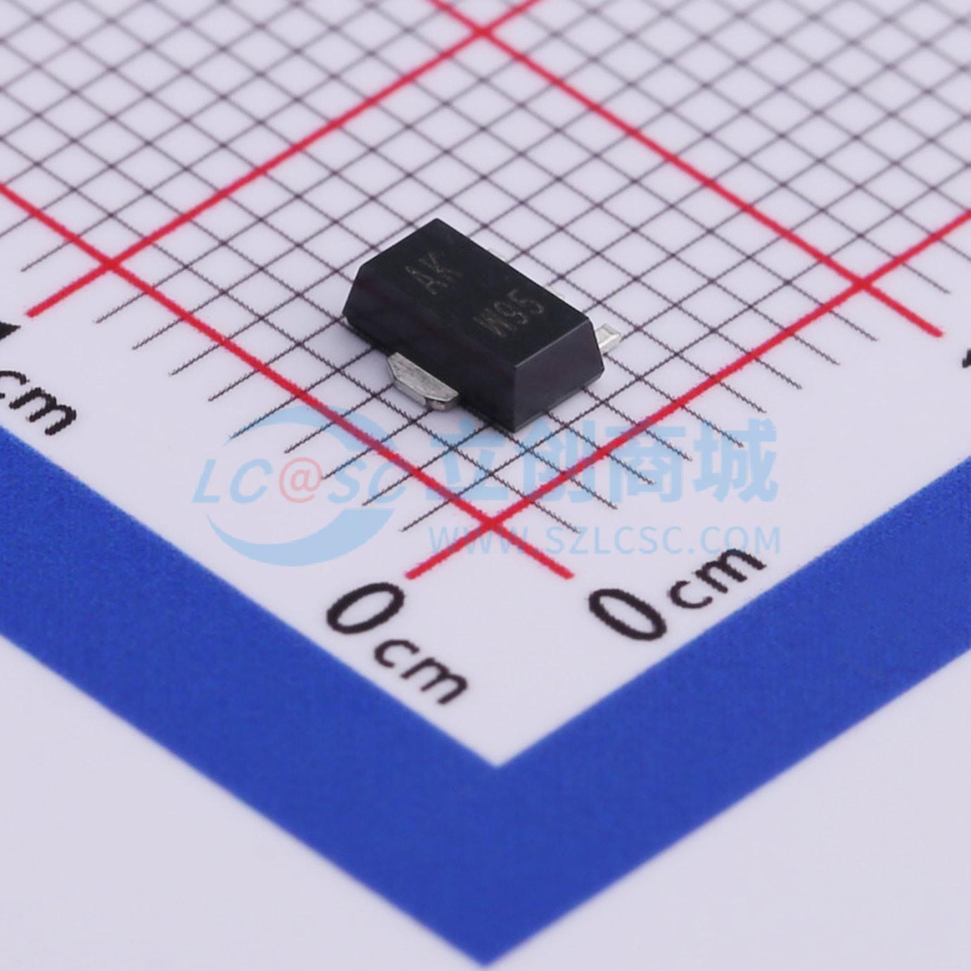 点击查看大图 BCX53-10,115实物图