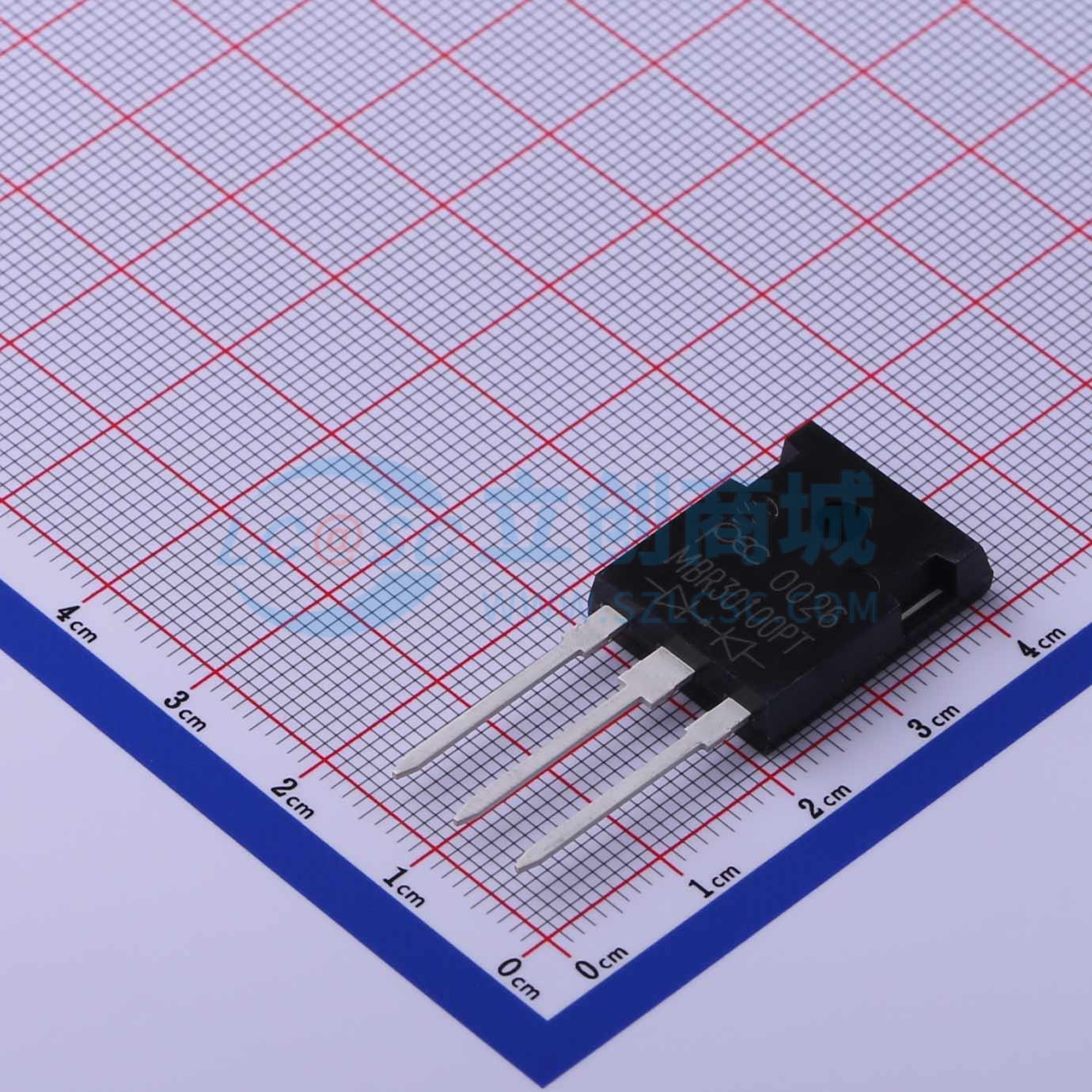 MBR30100PT_T0_00001实物图