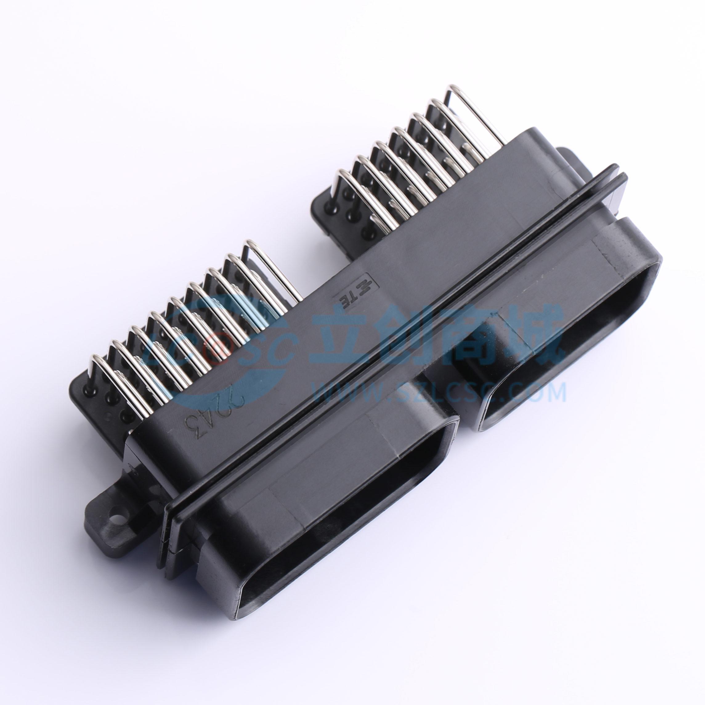 点击查看大图 6437288-5实物图