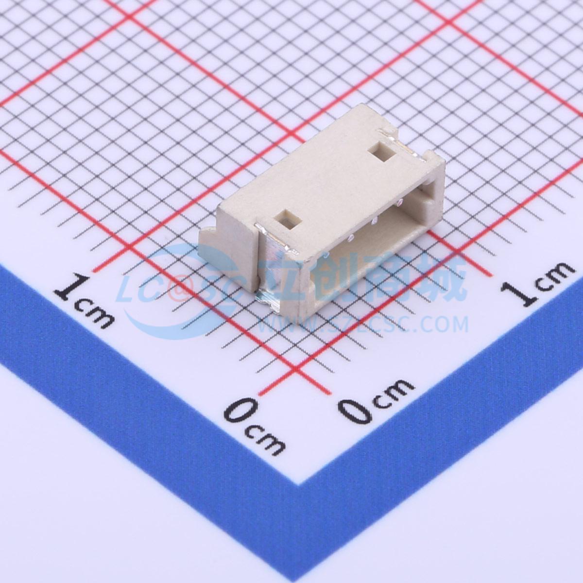 点击查看大图 1.5-4PWBPZ实物图
