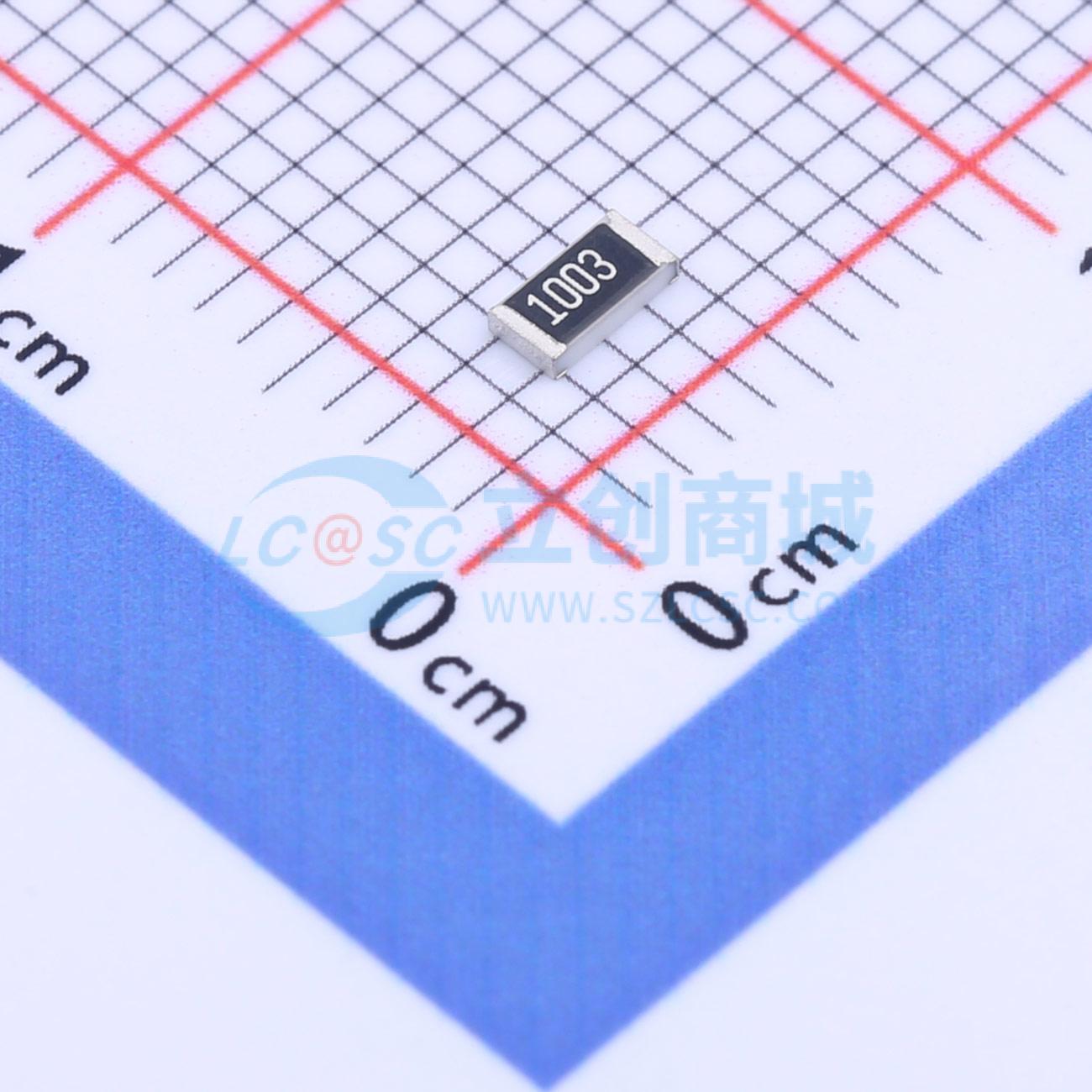 点击查看大图 TF06G1003DT实物图
