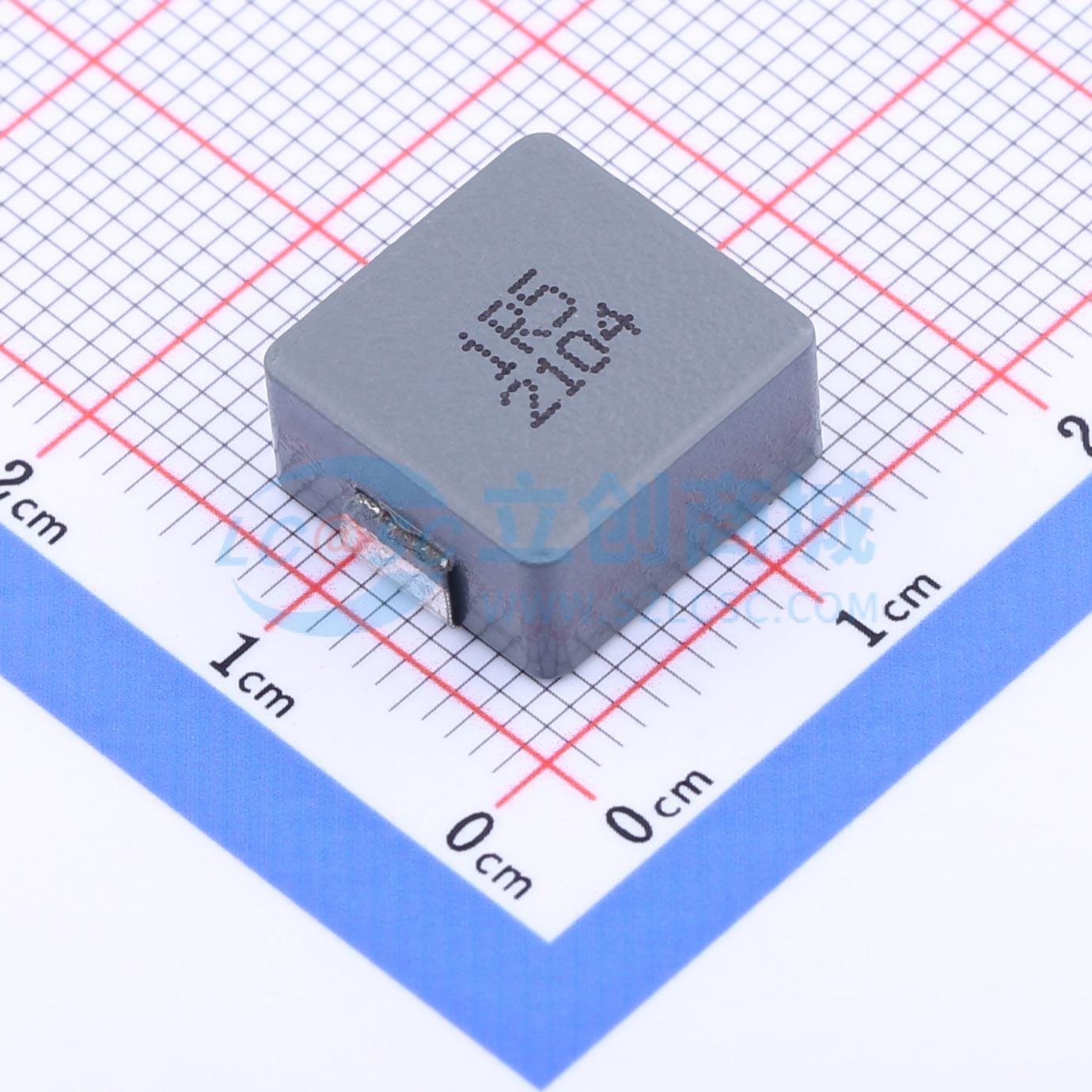 点击查看大图 GSSM12651R5M2AU实物图