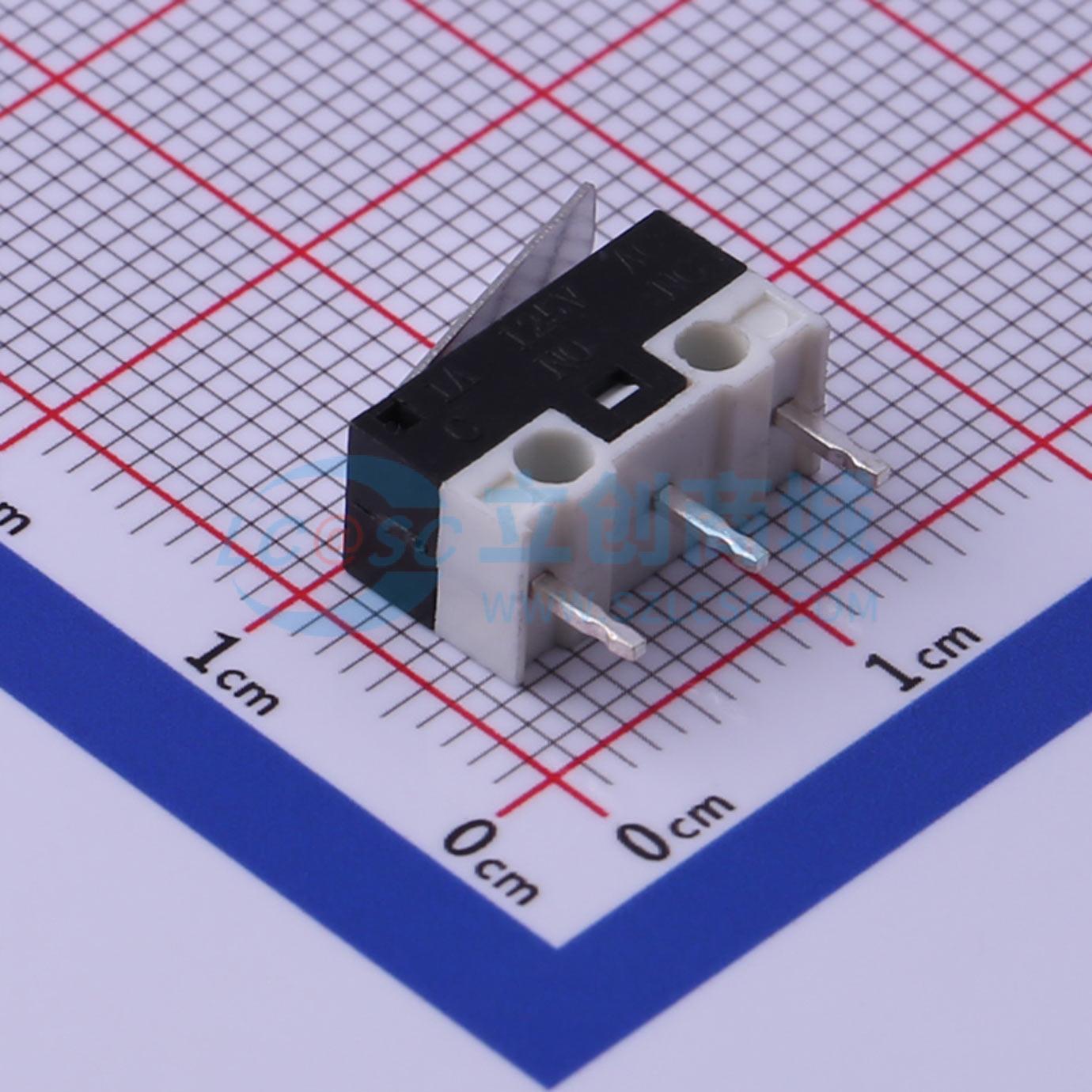 点击查看大图 UK-E0516实物图