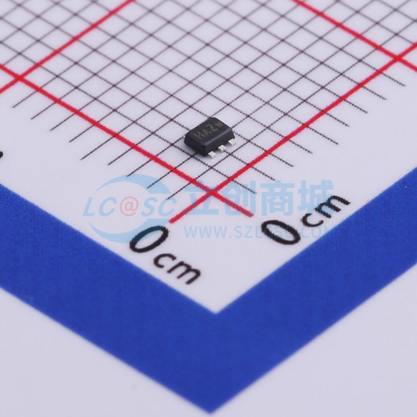 点击查看大图 SL1615SH实物图