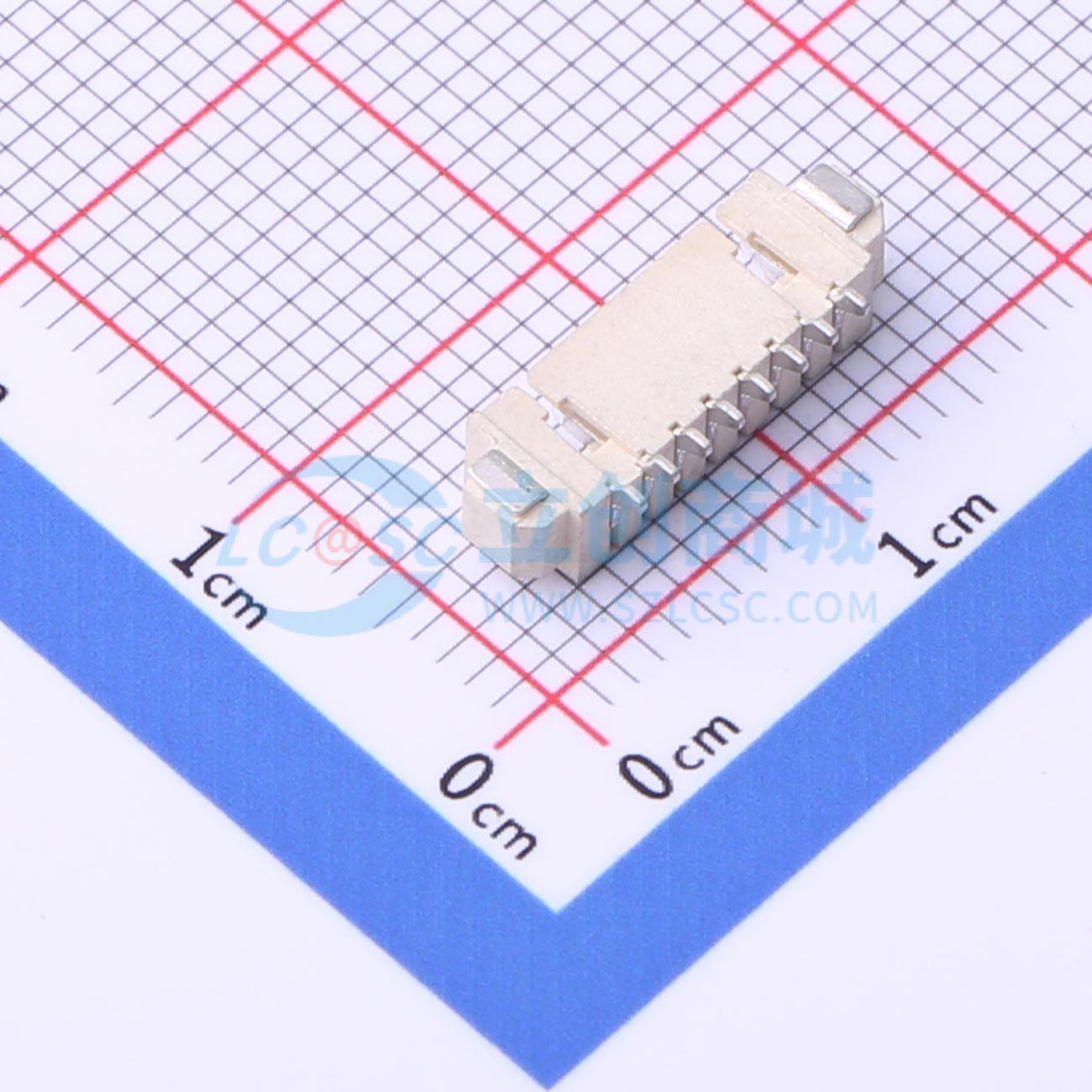 WAFER-125W-8A商品缩略图