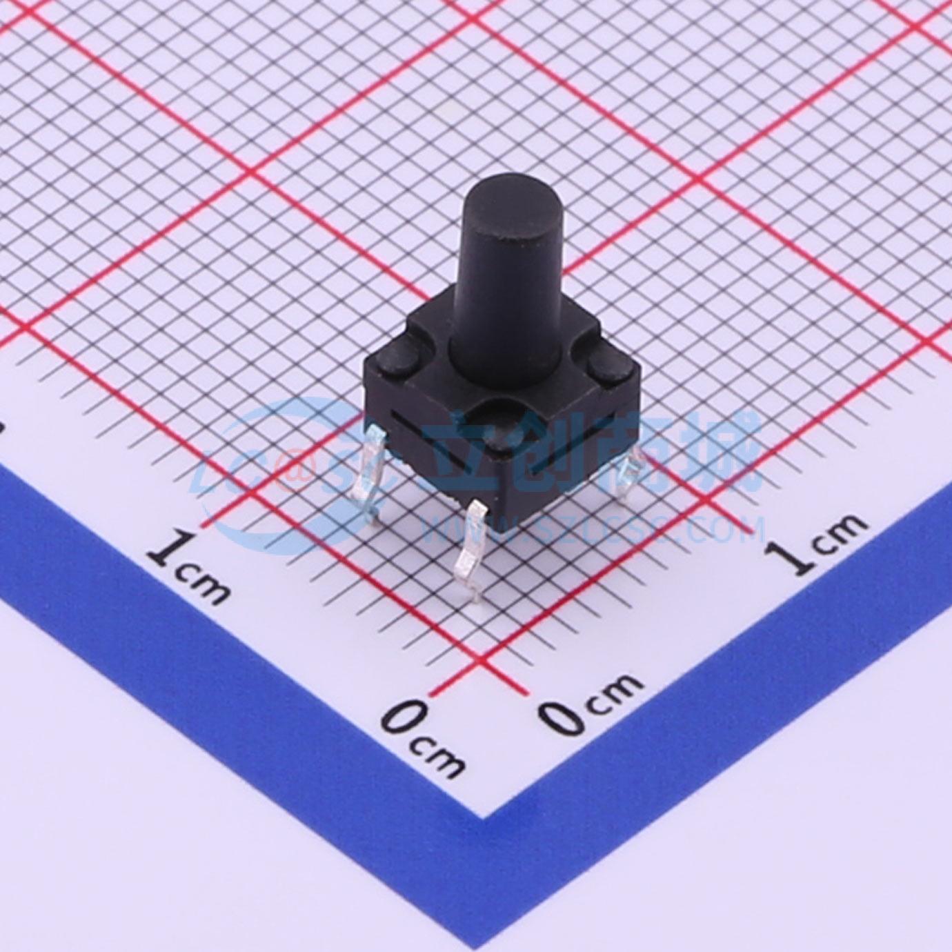 点击查看大图 TS-1010-A13B3-D2实物图
