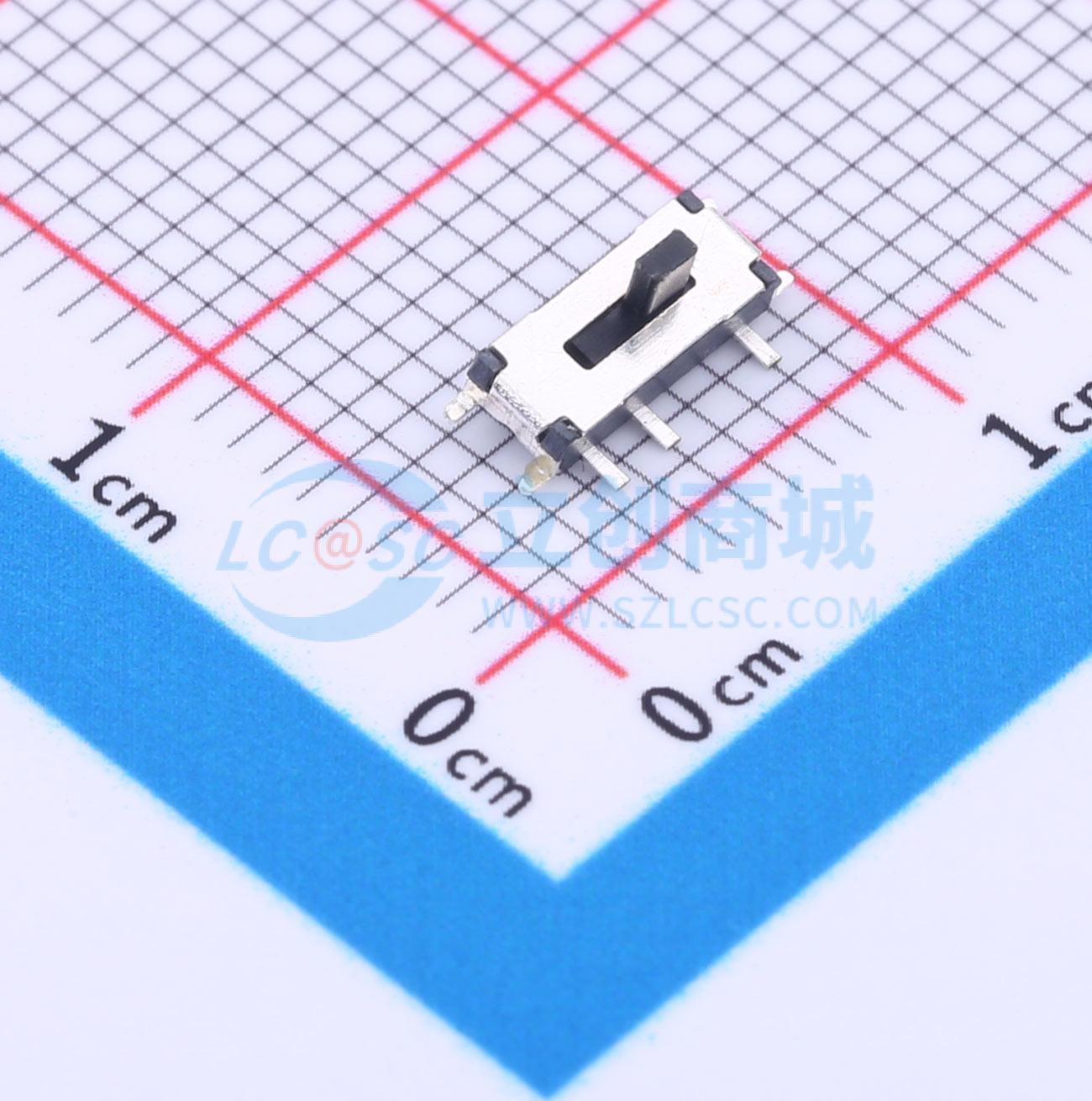 点击查看大图 MS-12C02-G015实物图