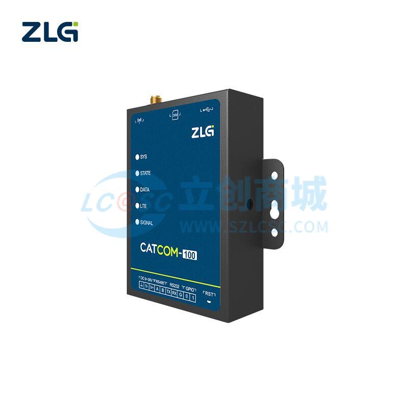 CATCOM-100实物图