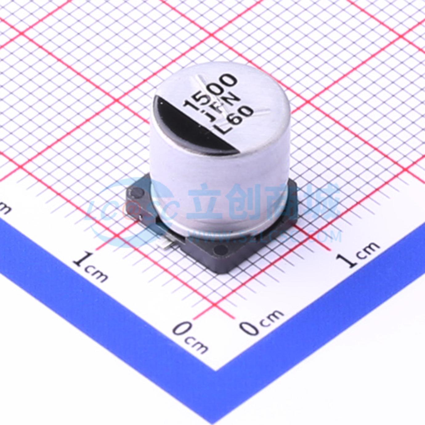 EEEFN0J152P实物图