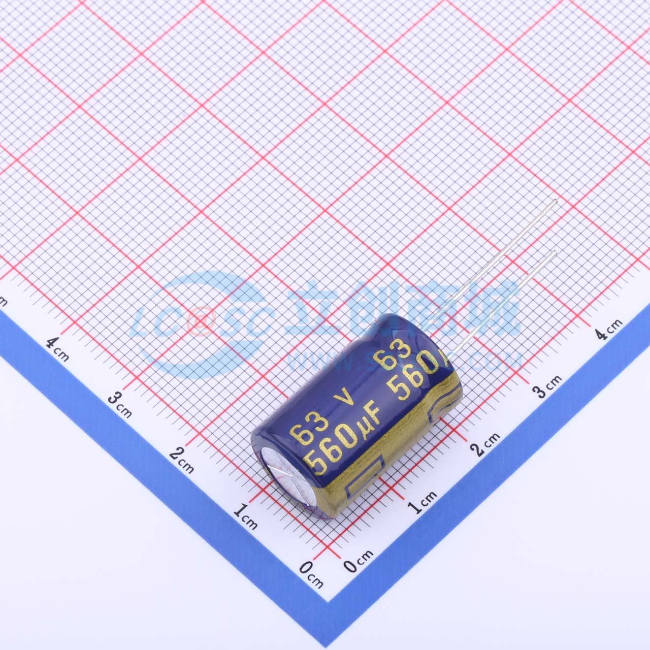 点击查看大图 CX561VHC20B实物图