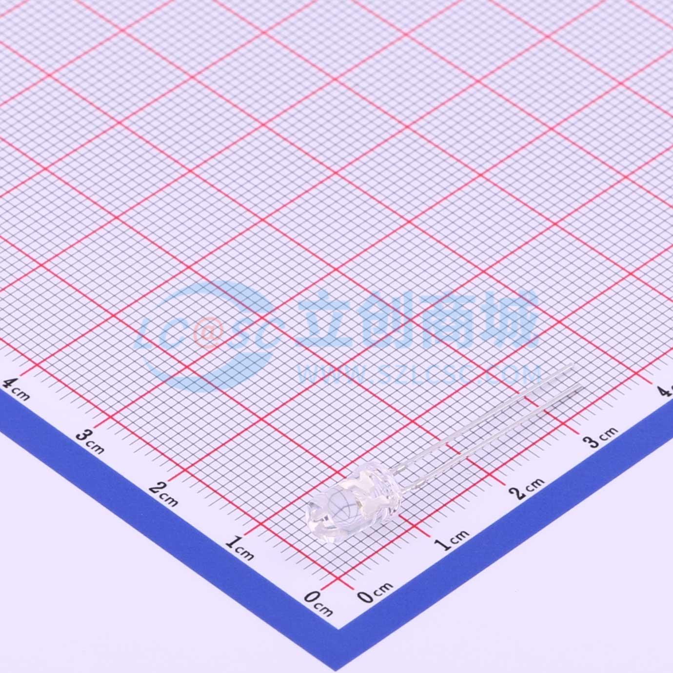 点击查看大图 HL-508H203BC实物图