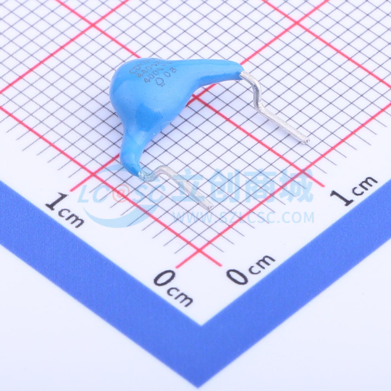 点击查看大图 CD70-B2GA101KYNKA实物图