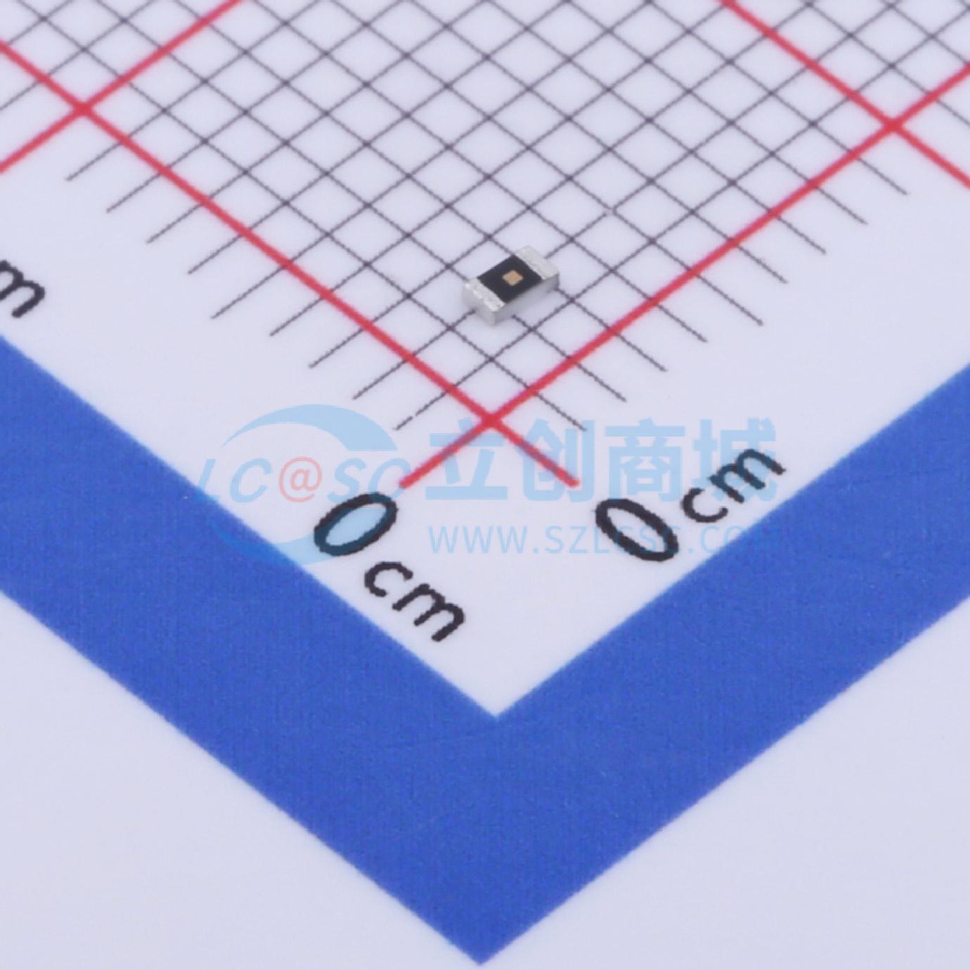 ESR03EZPJ472实物图