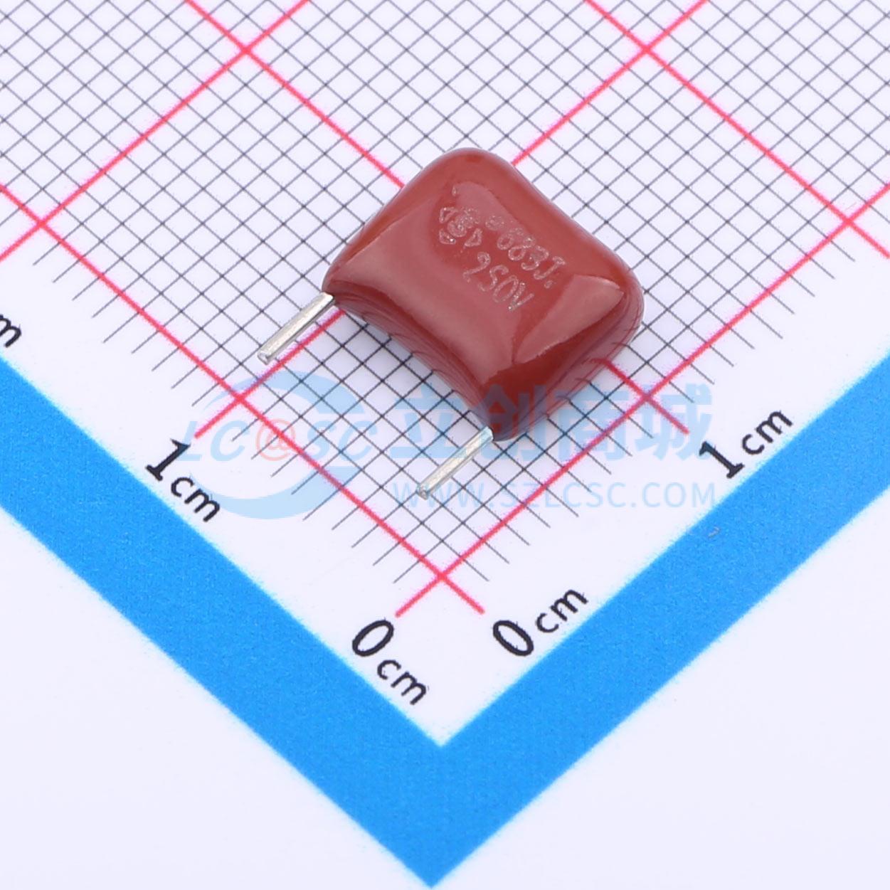 B22E683JJ130095075045EOY实物图