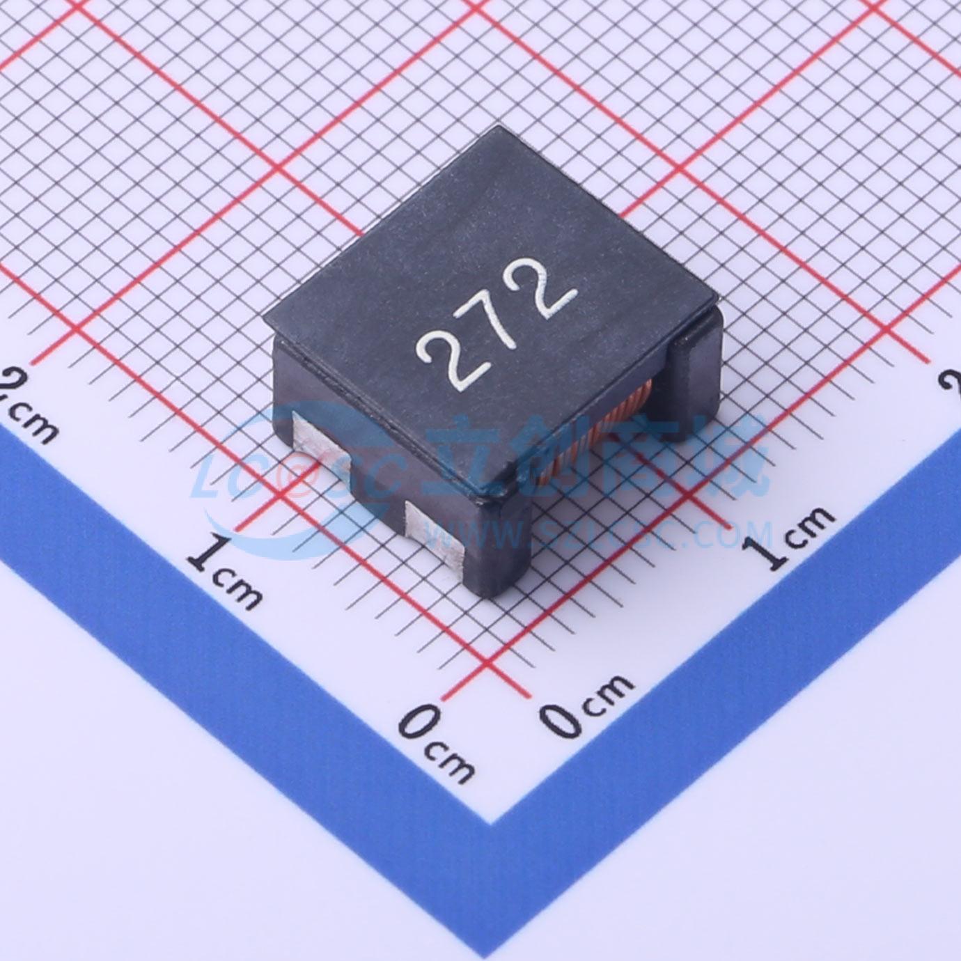 点击查看大图 YLM1211-272T实物图