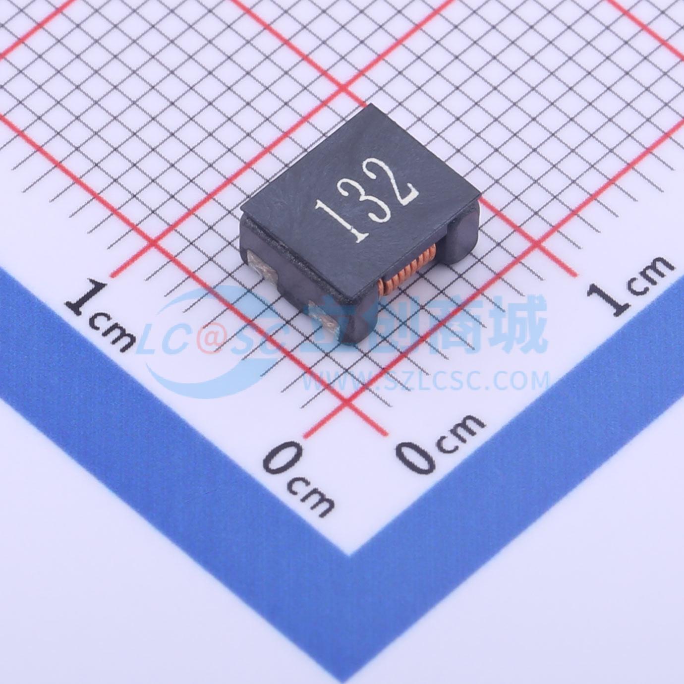 点击查看大图 SBCM7060YF132T实物图