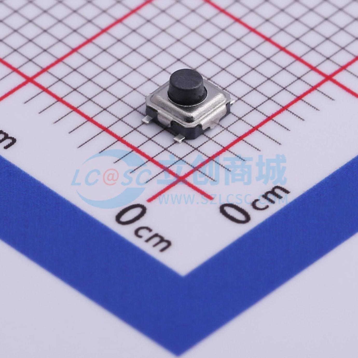 点击查看大图 TS-1075S-A2B2-D4实物图