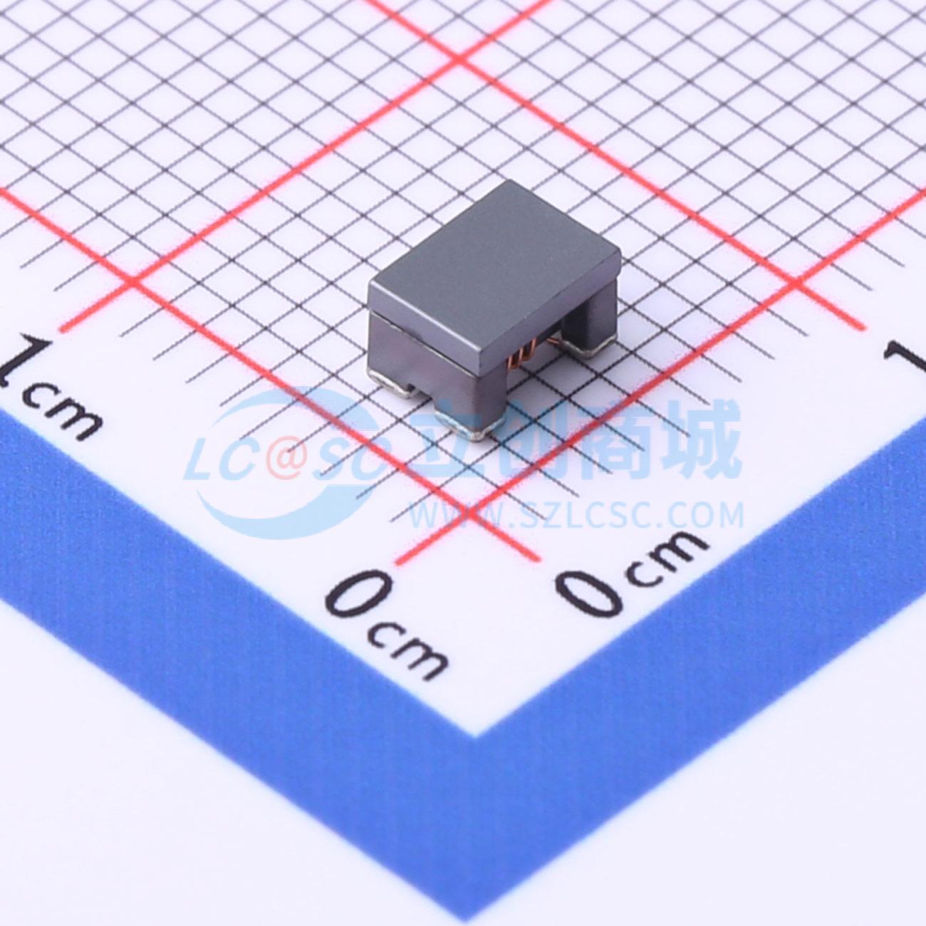 点击查看大图 YLM4532-900T实物图