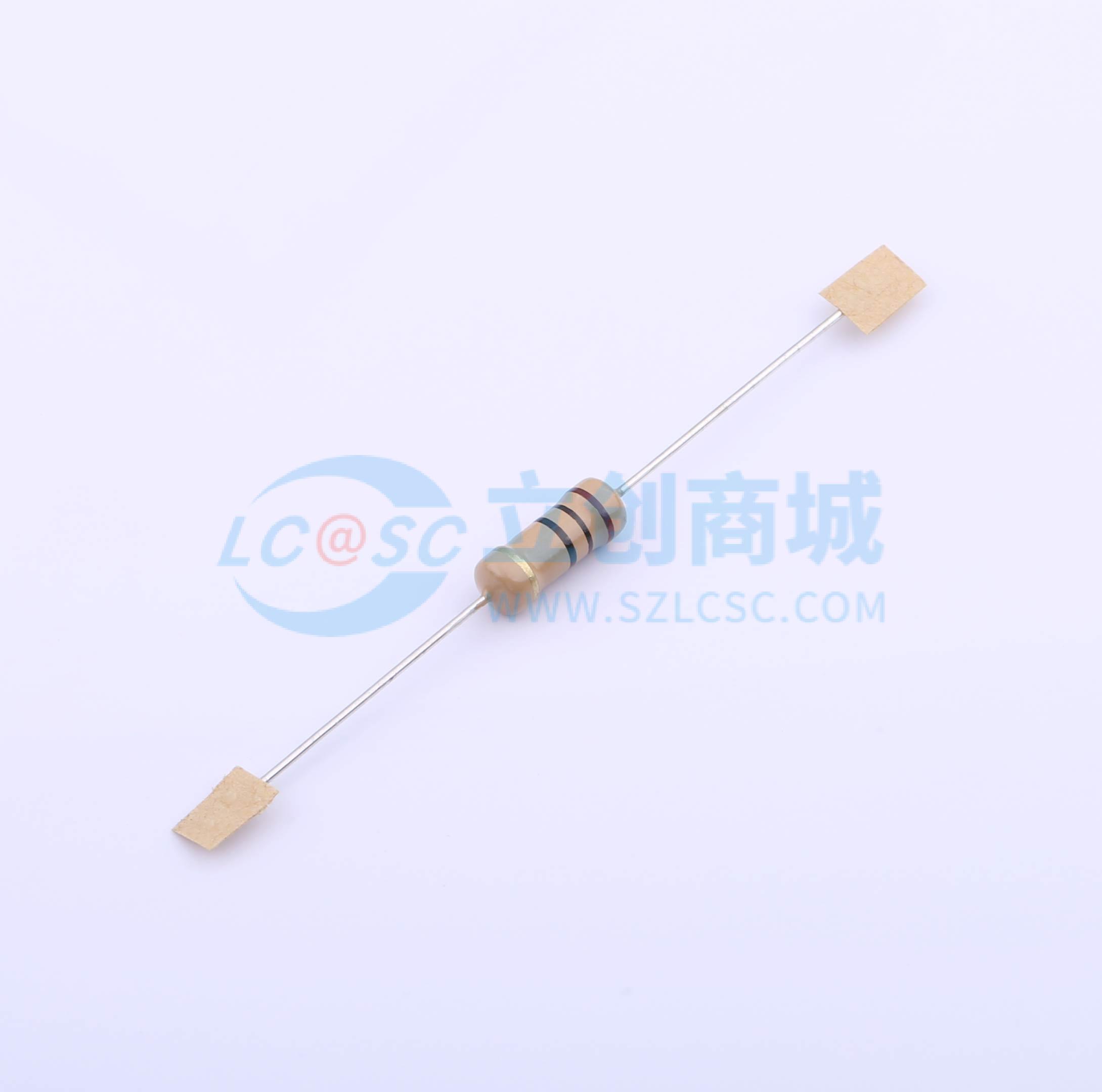 CR1W-10Ω±5%-6T52商品缩略图