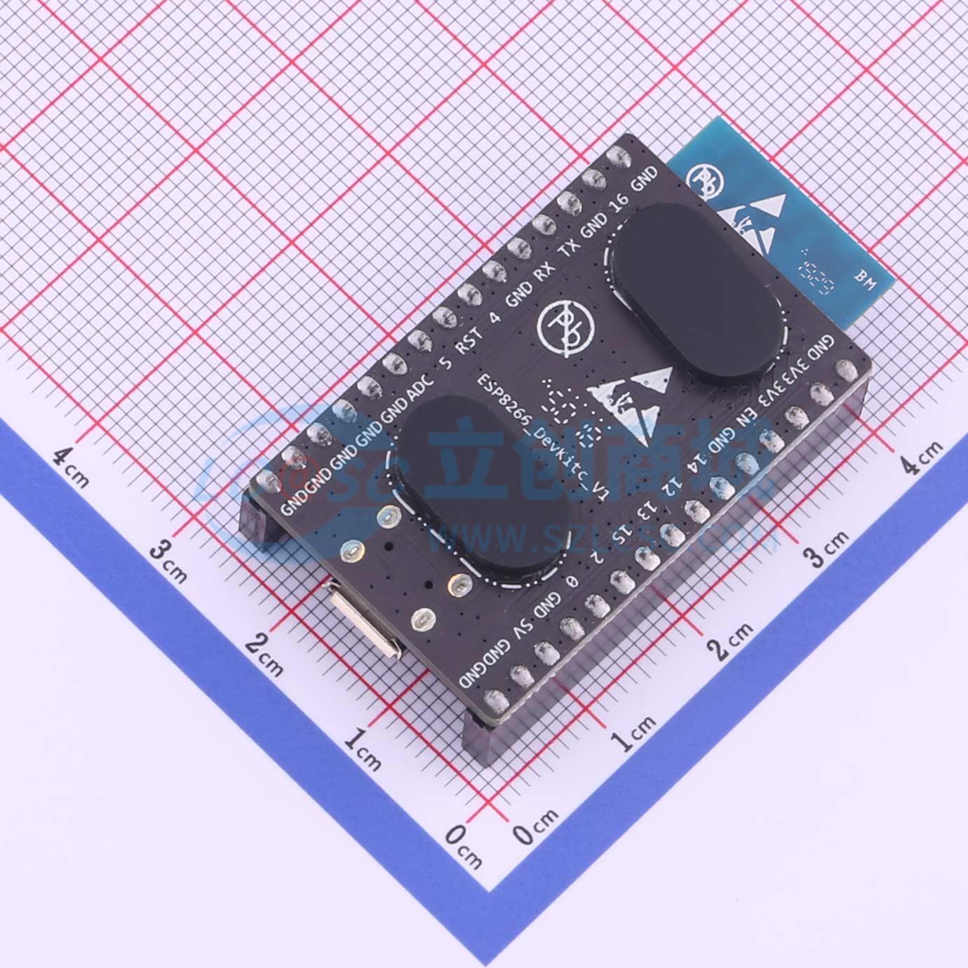 ESP8266-DevKitC-02D-F商品缩略图