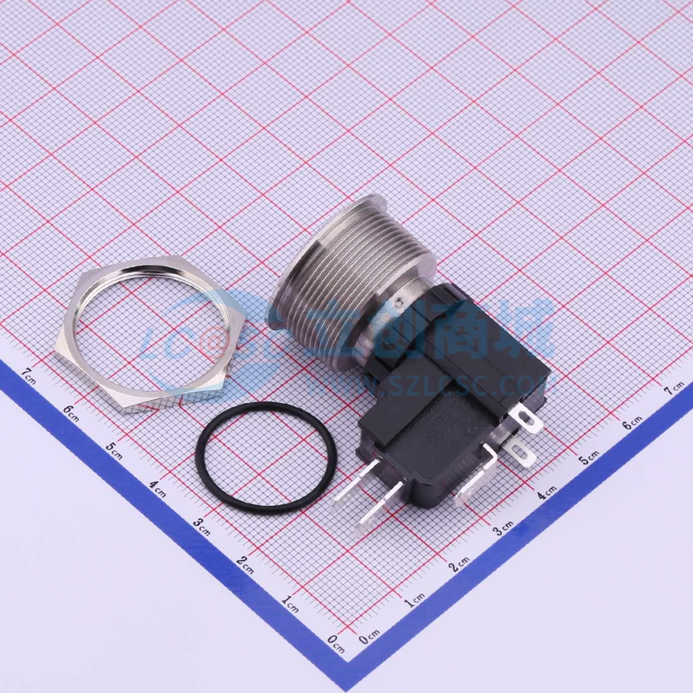 MW25-A0F1L124-A1ZB实物图