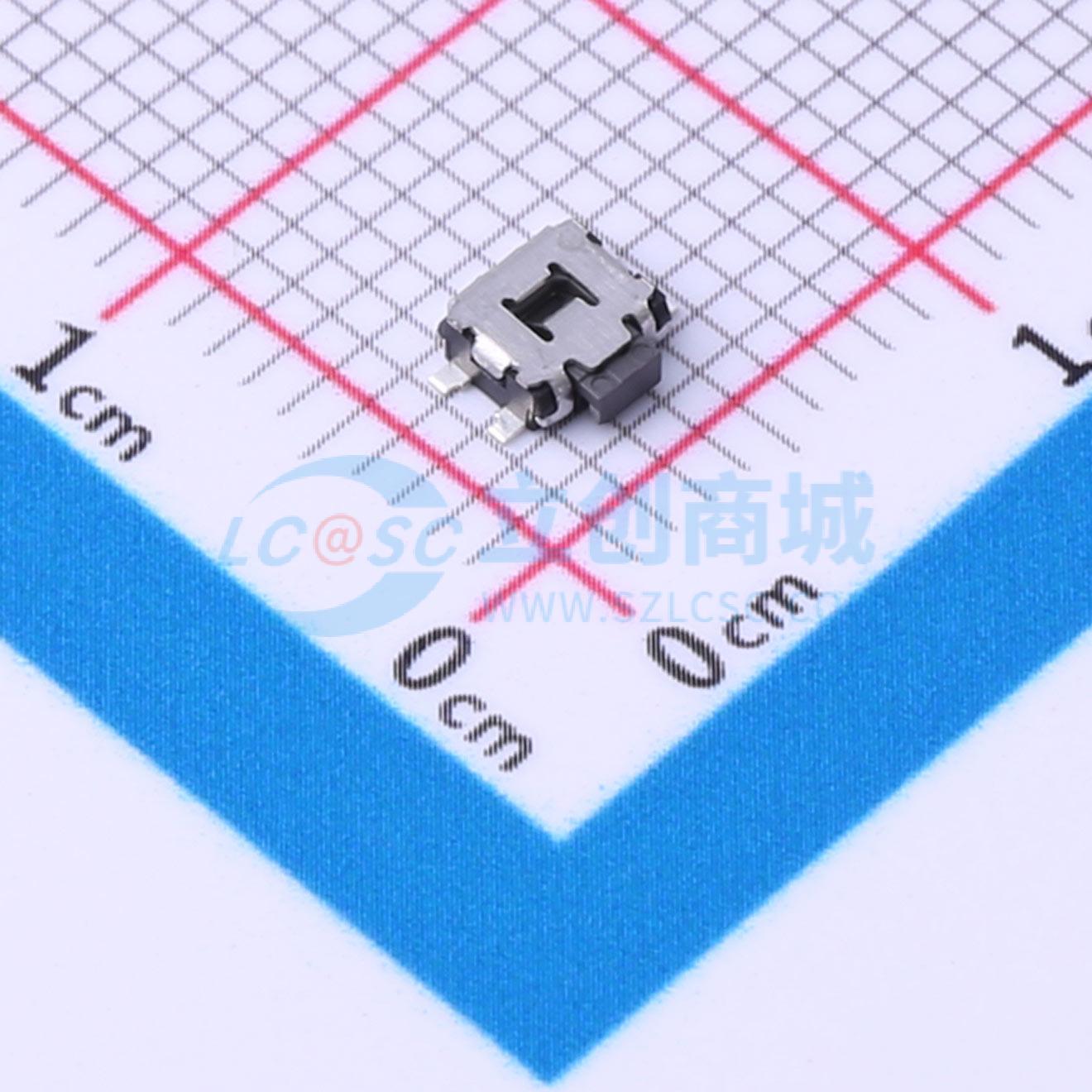 点击查看大图 EVQP7J01P实物图