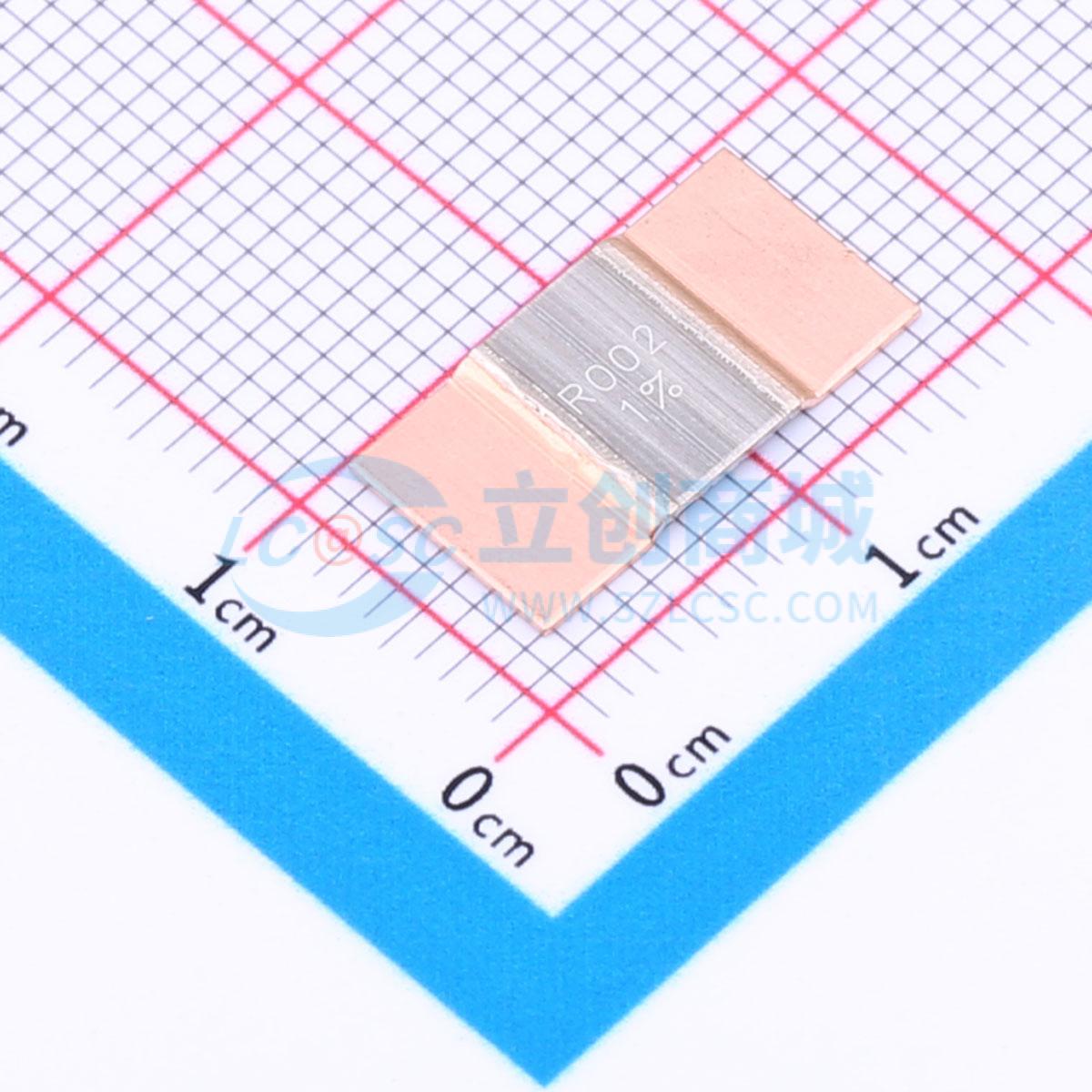 点击查看大图 HoGS1575-2mR-1%实物图