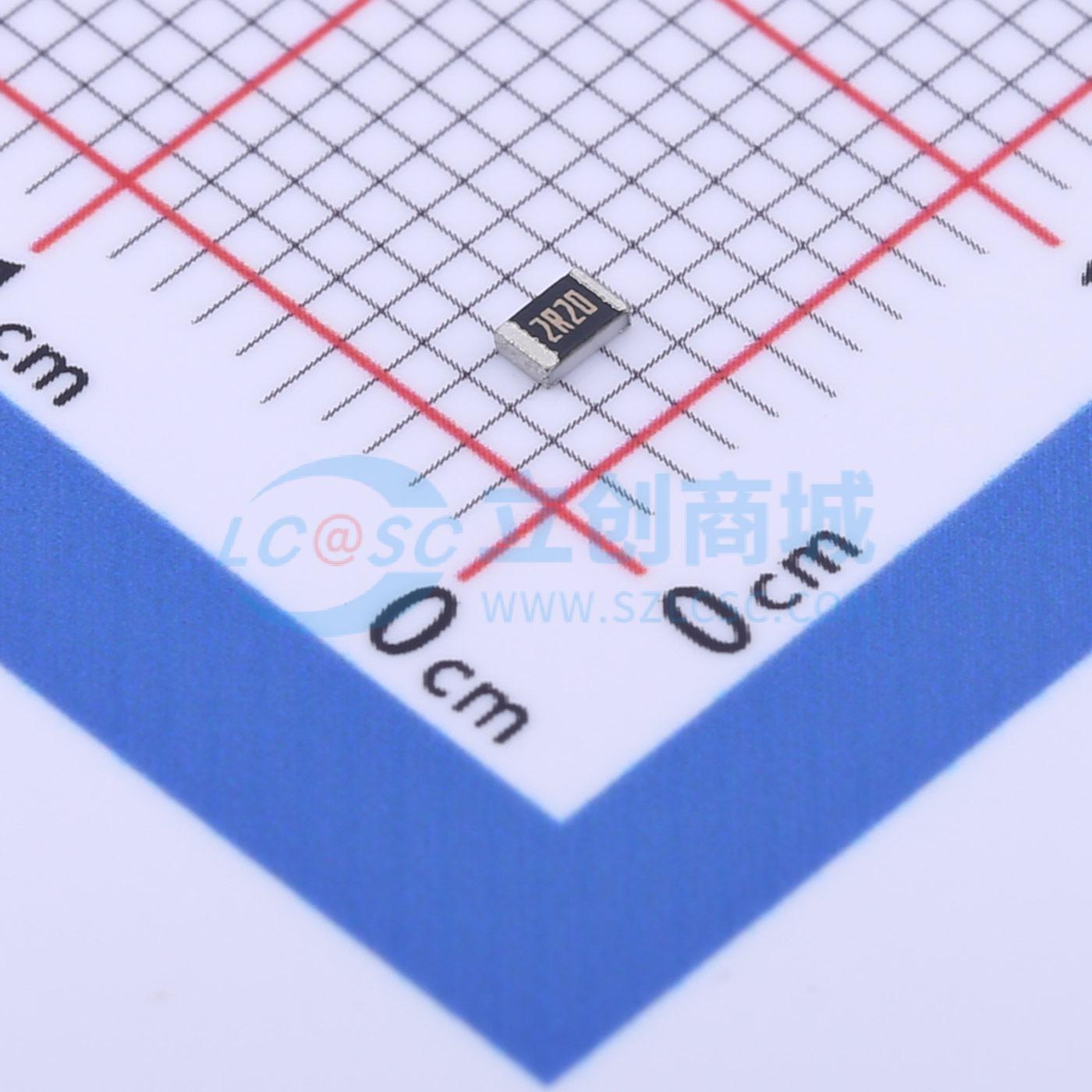 点击查看大图 ARG05BTC2R20实物图