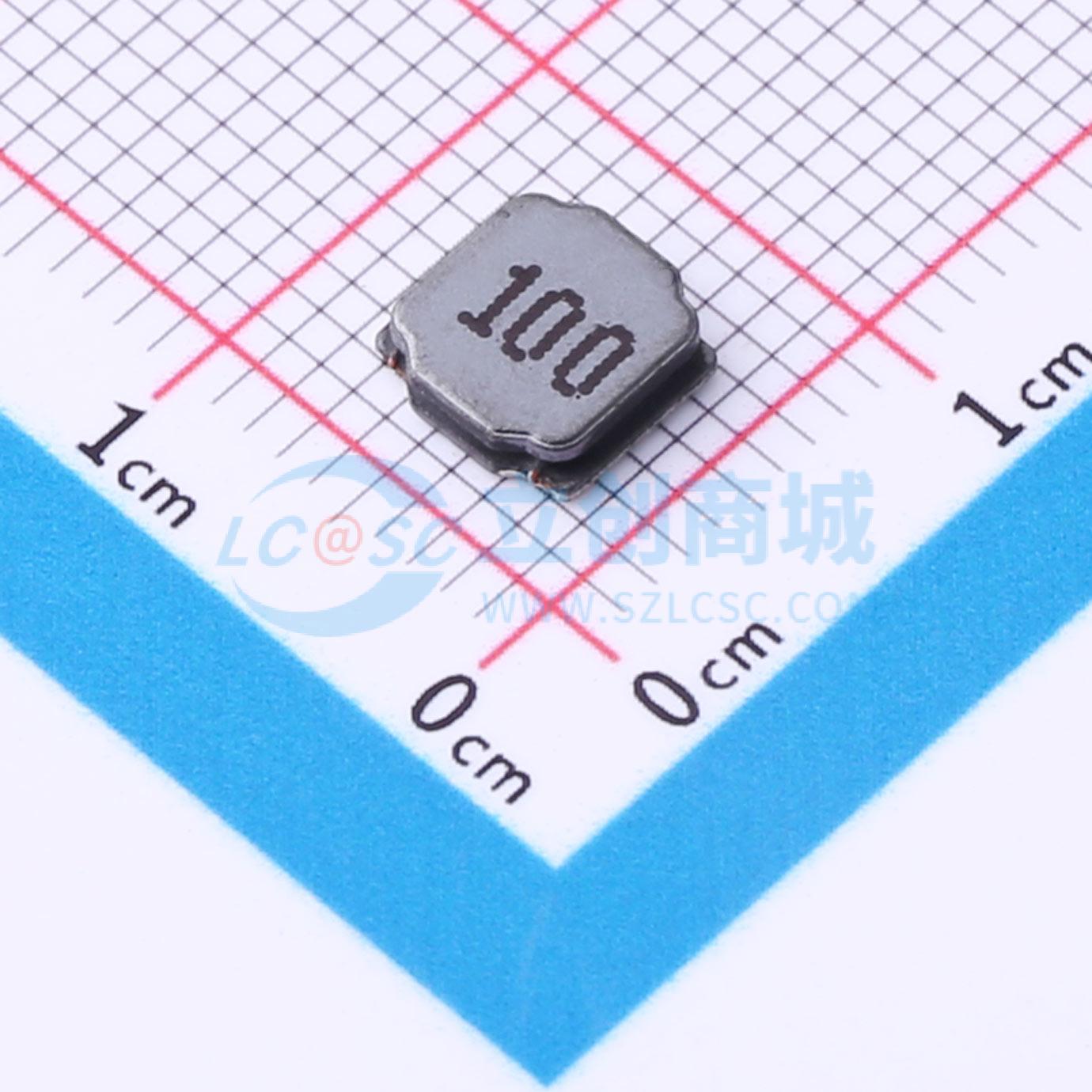 点击查看大图 NRSE6020-100M实物图