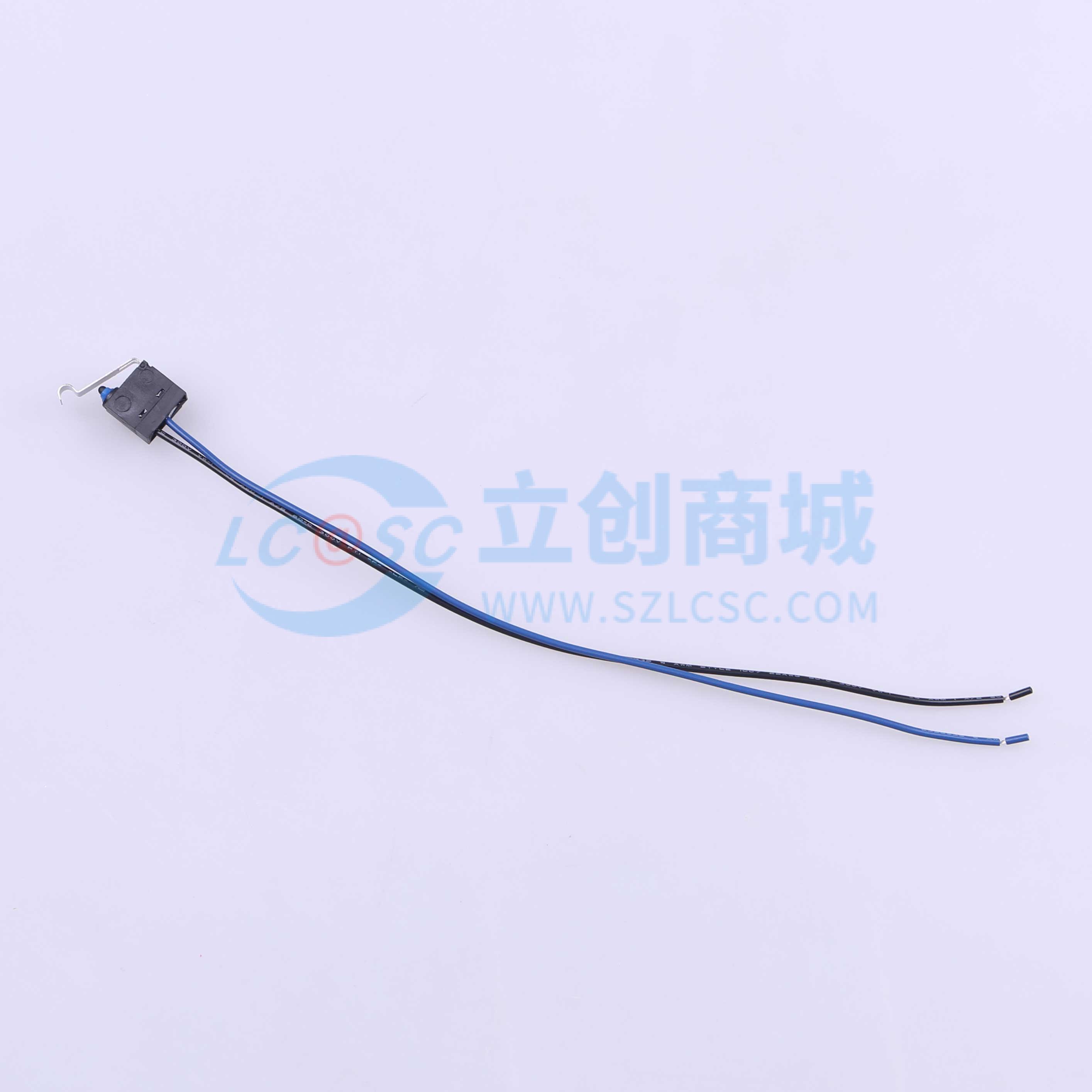 点击查看大图 K9-2841R-6WBD-1B实物图