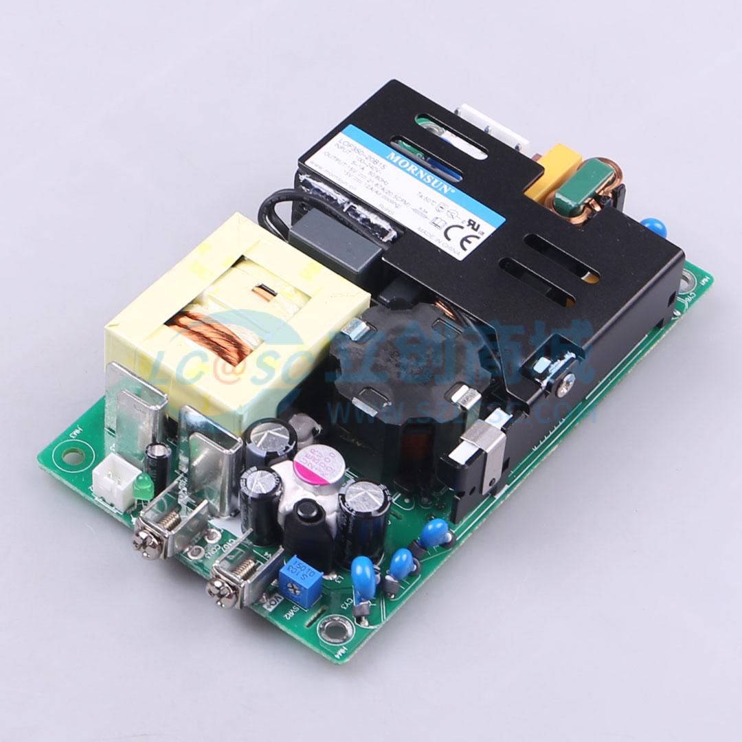 点击查看大图 LOF350-20B15实物图