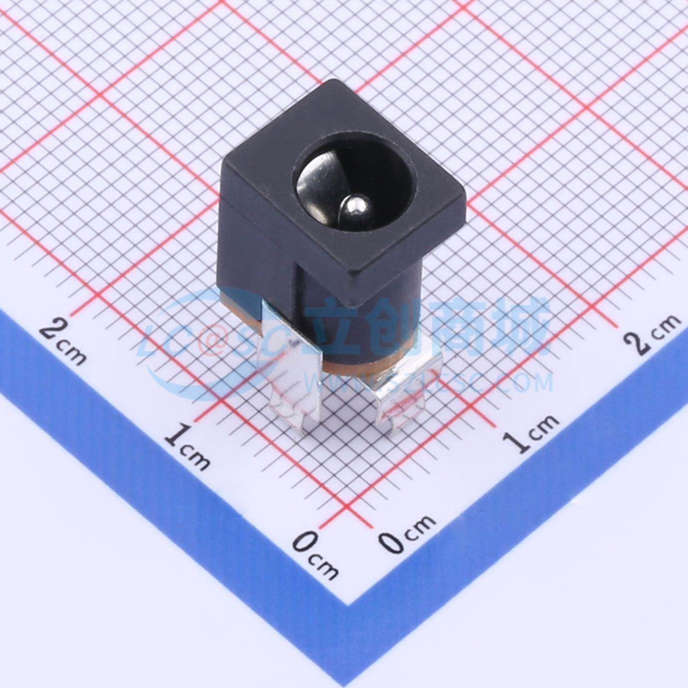 KH-DC-013-2.0BCu实物图