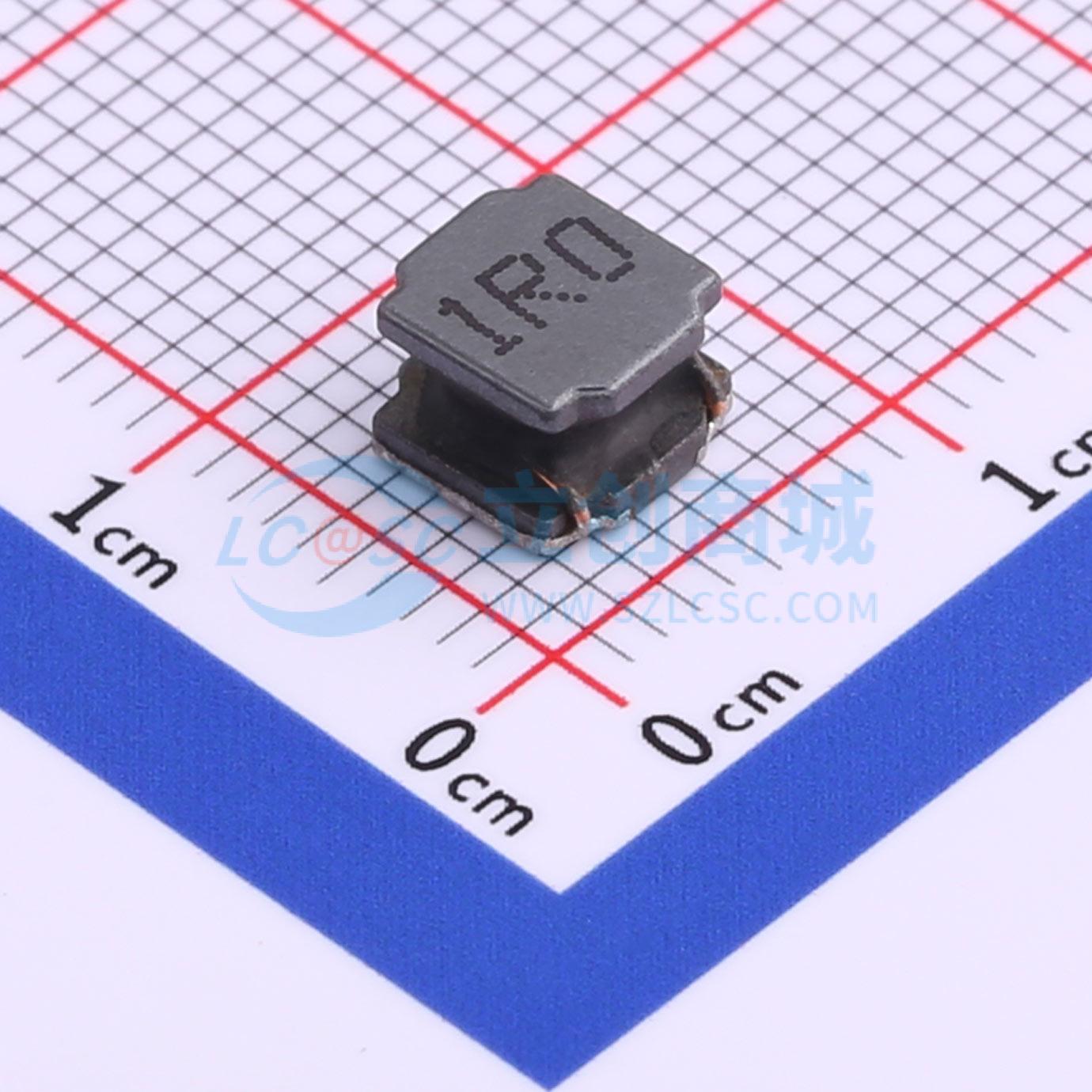 点击查看大图 PSPNAQ6045-1R0N实物图