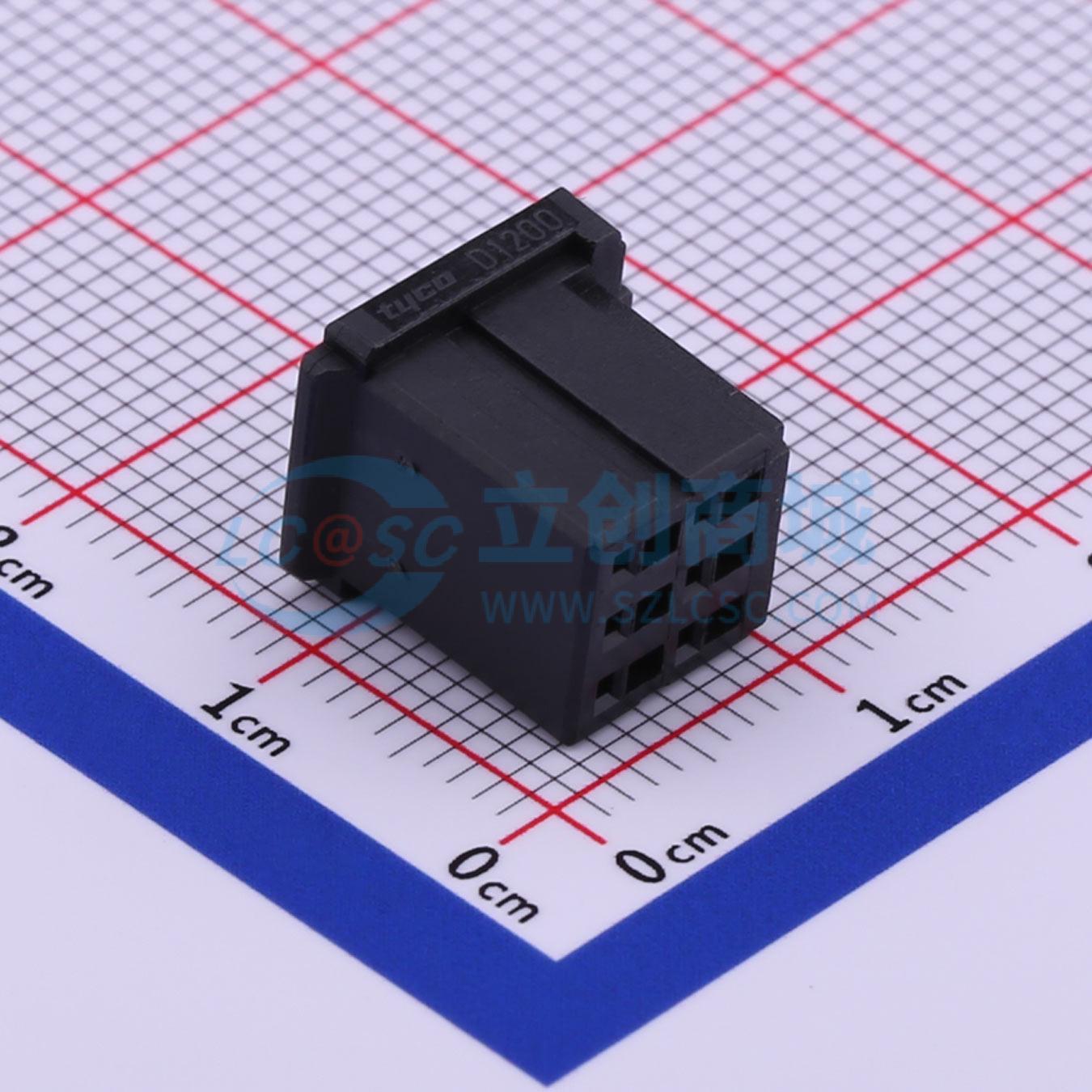 点击查看大图 2-1827864-3实物图