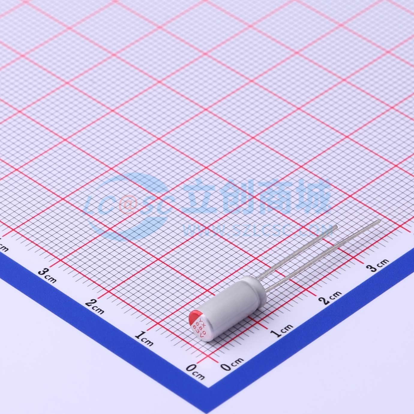 点击查看大图 SPT0JM681D11OR实物图