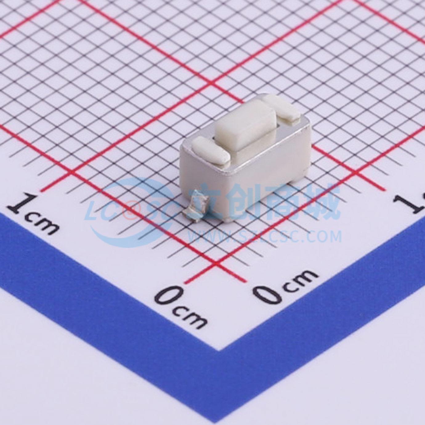 TS-1096S-A1B3-C1D2实物图