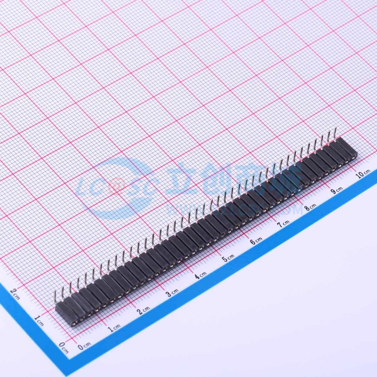 点击查看大图 X5511FR-40-C70D32-8300实物图